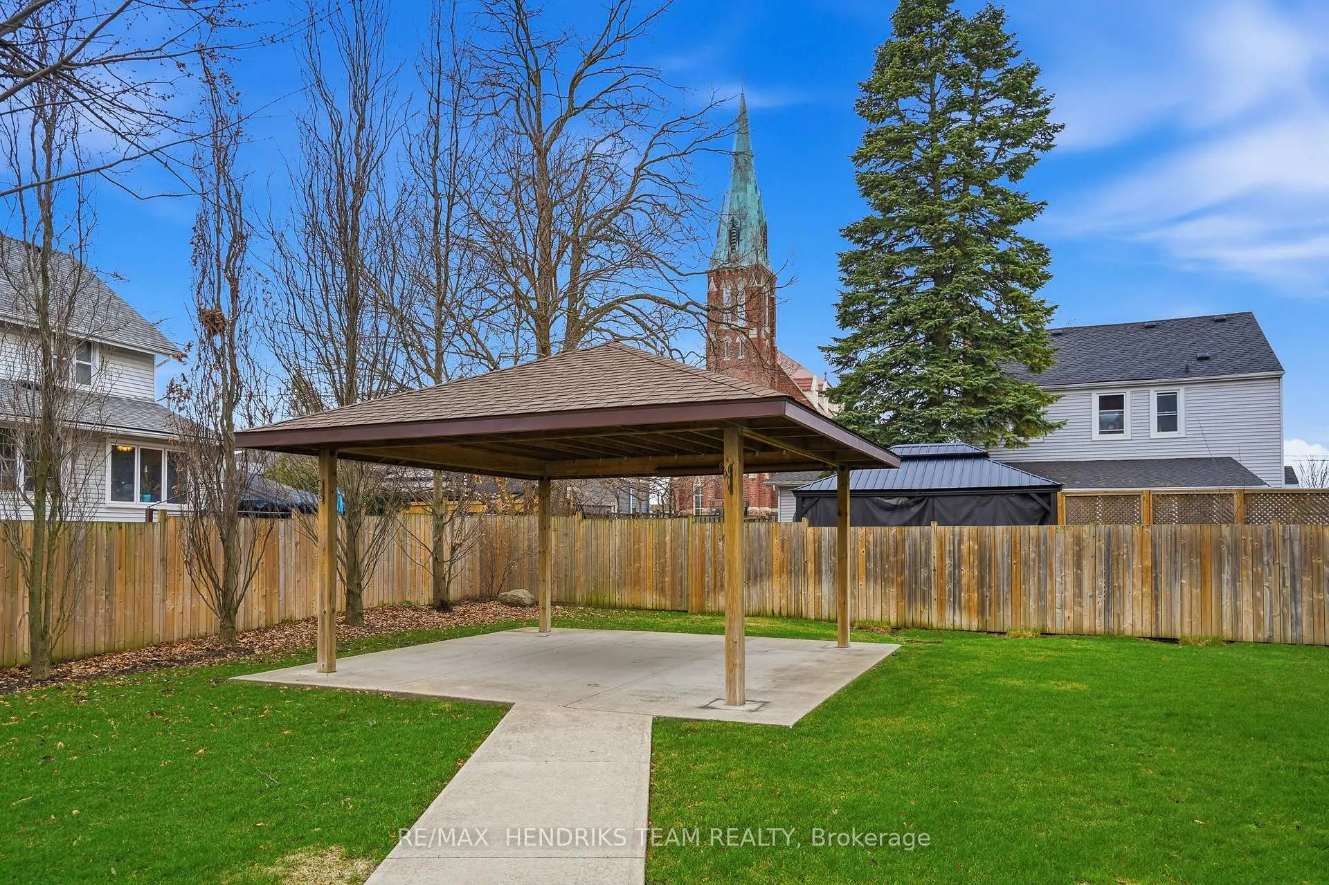 Photo 29 of Unit 109, 16 Sullivan Avenue, Thorold, Thorold Downtown — HOMEH