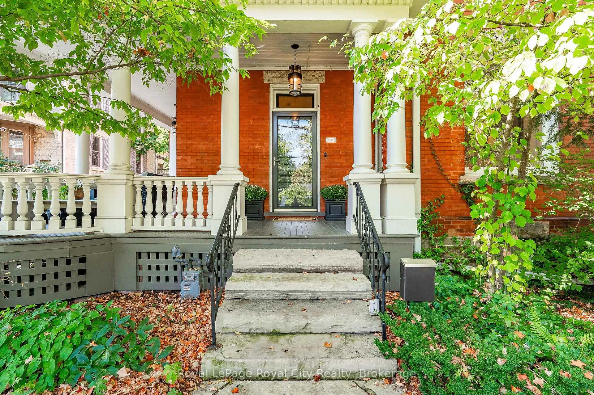 Photo 1 of 138 Dublin Street N, Guelph, Downtown — HOMEH