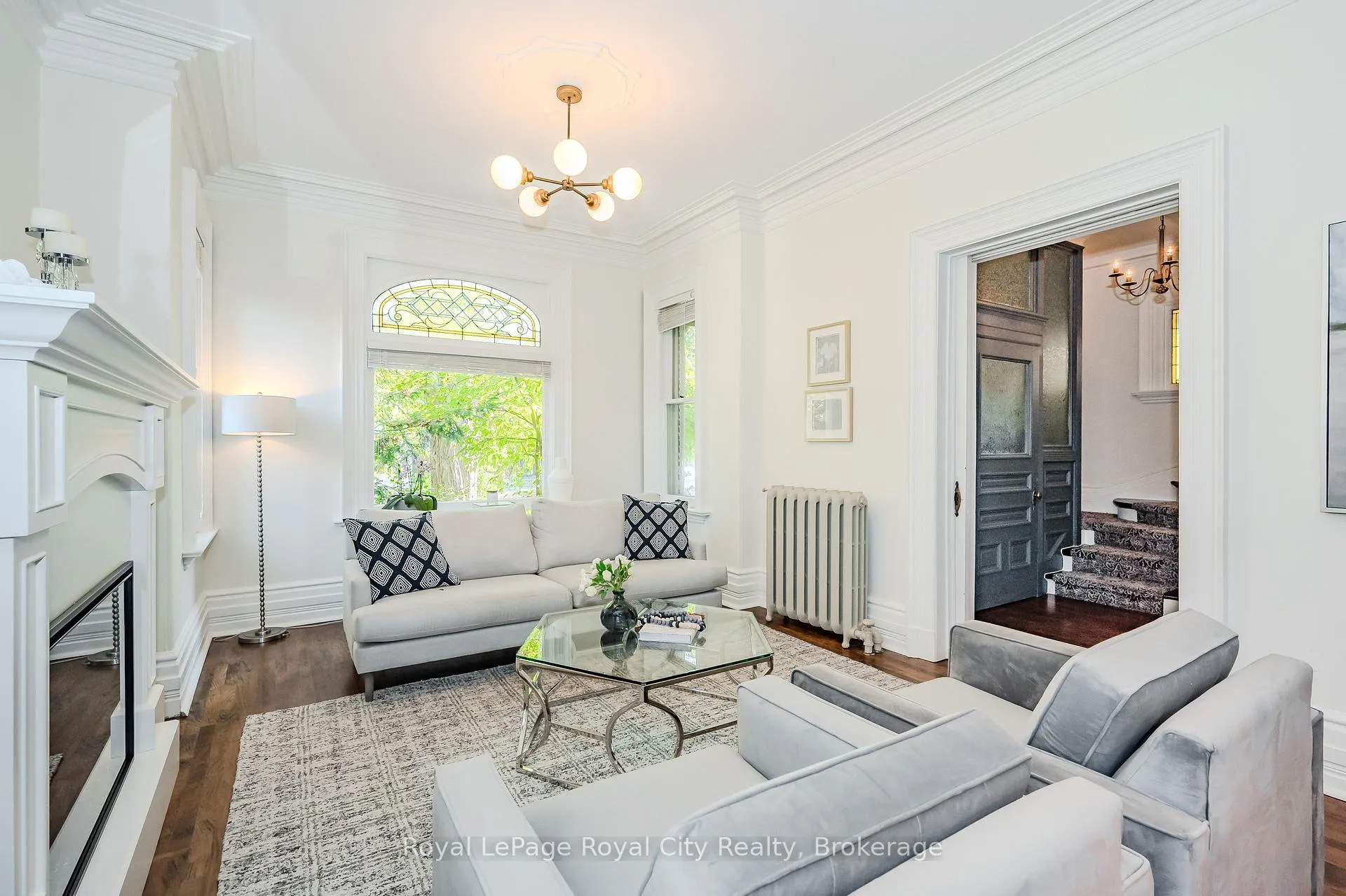 Photo 8 of 138 Dublin Street N, Guelph, Downtown — HOMEH