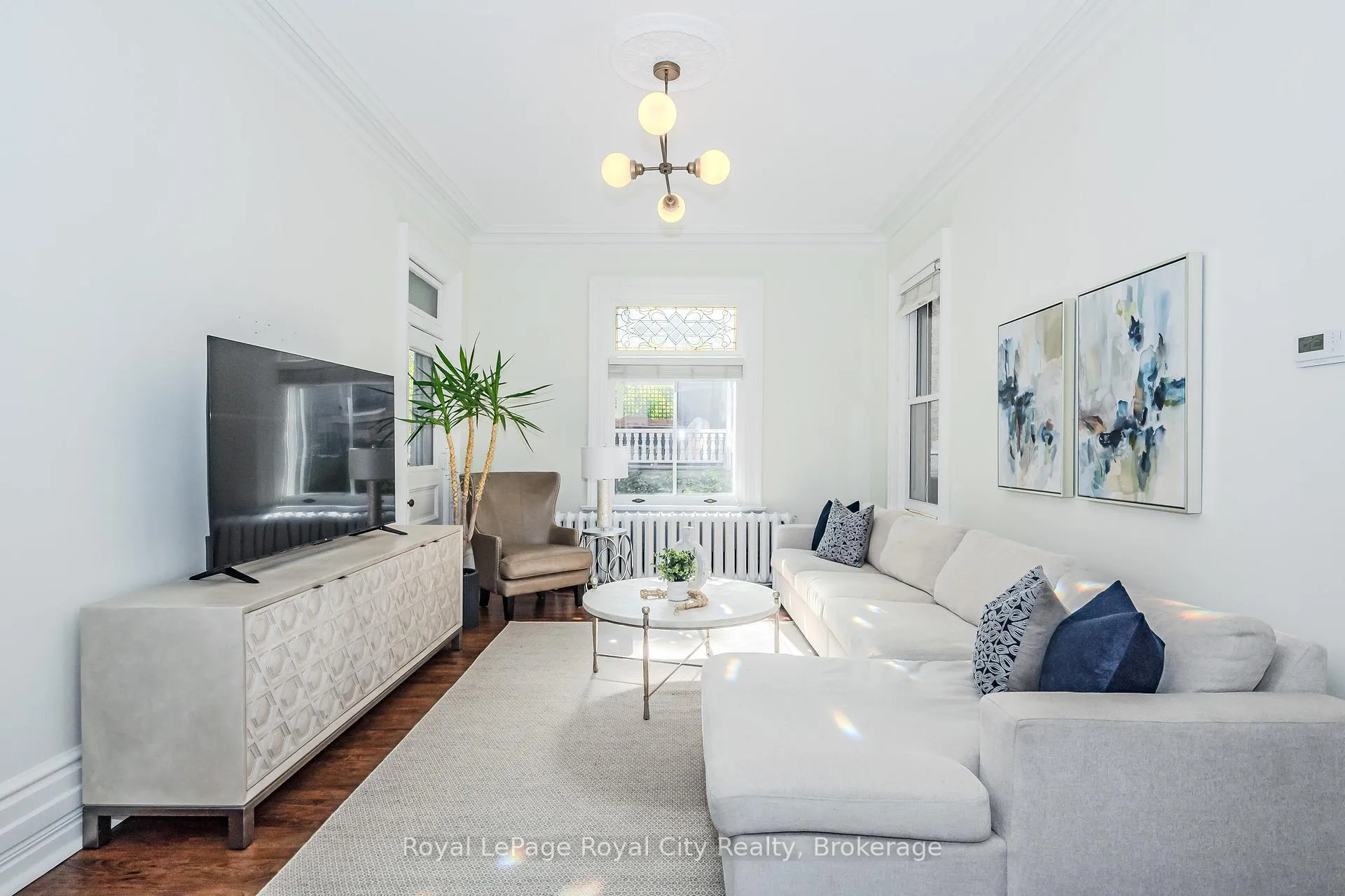Photo 14 of 138 Dublin Street N, Guelph, Downtown — HOMEH