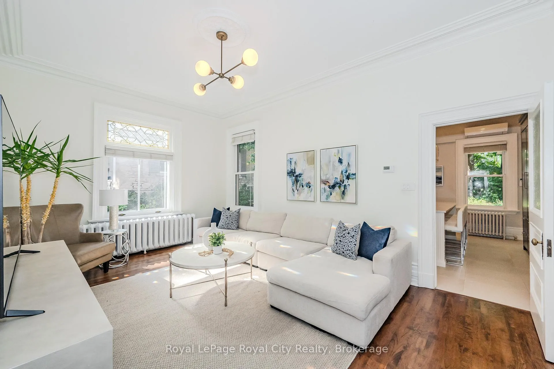 Photo 15 of 138 Dublin Street N, Guelph, Downtown — HOMEH
