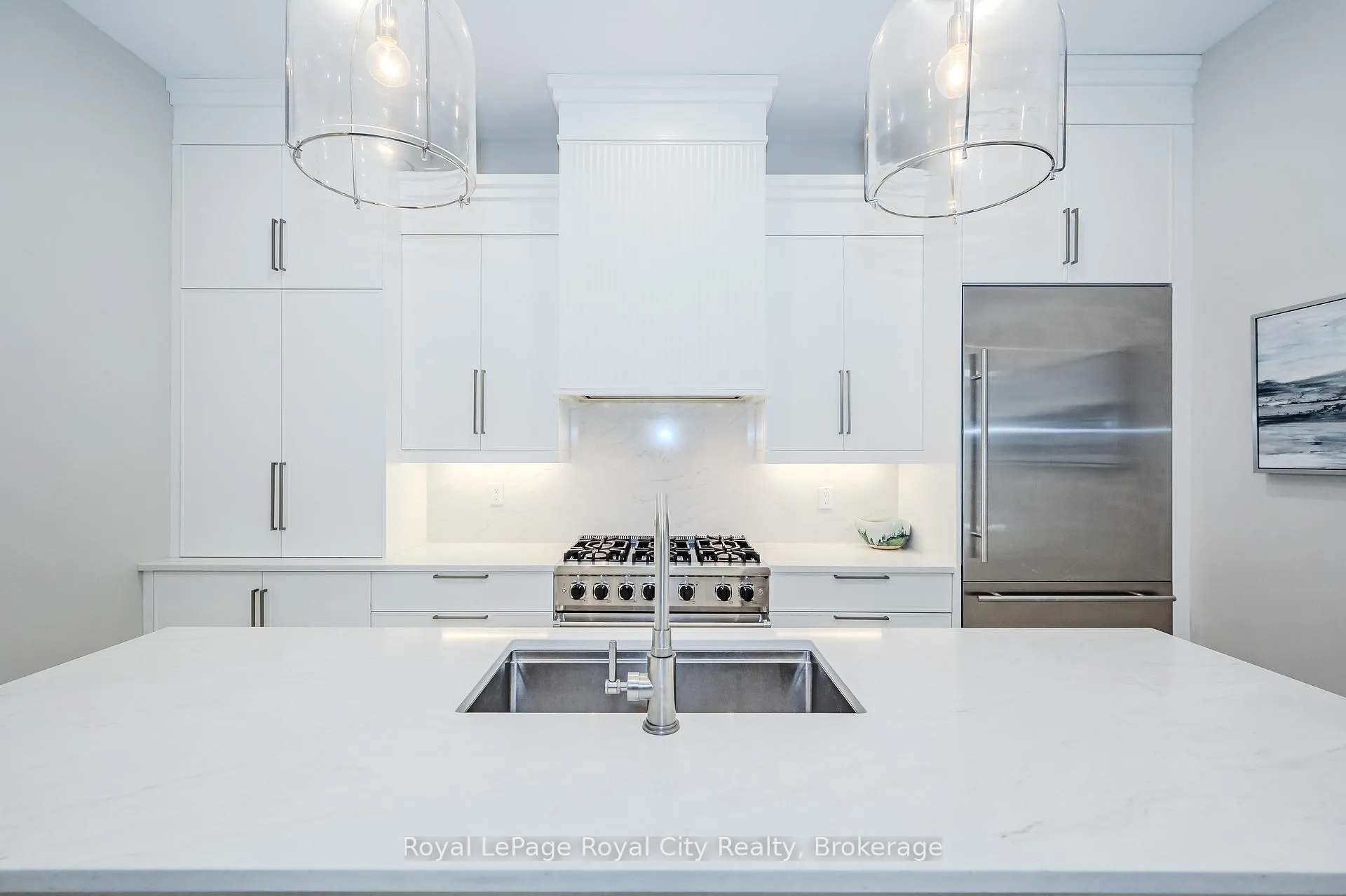 Photo 18 of 138 Dublin Street N, Guelph, Downtown — HOMEH