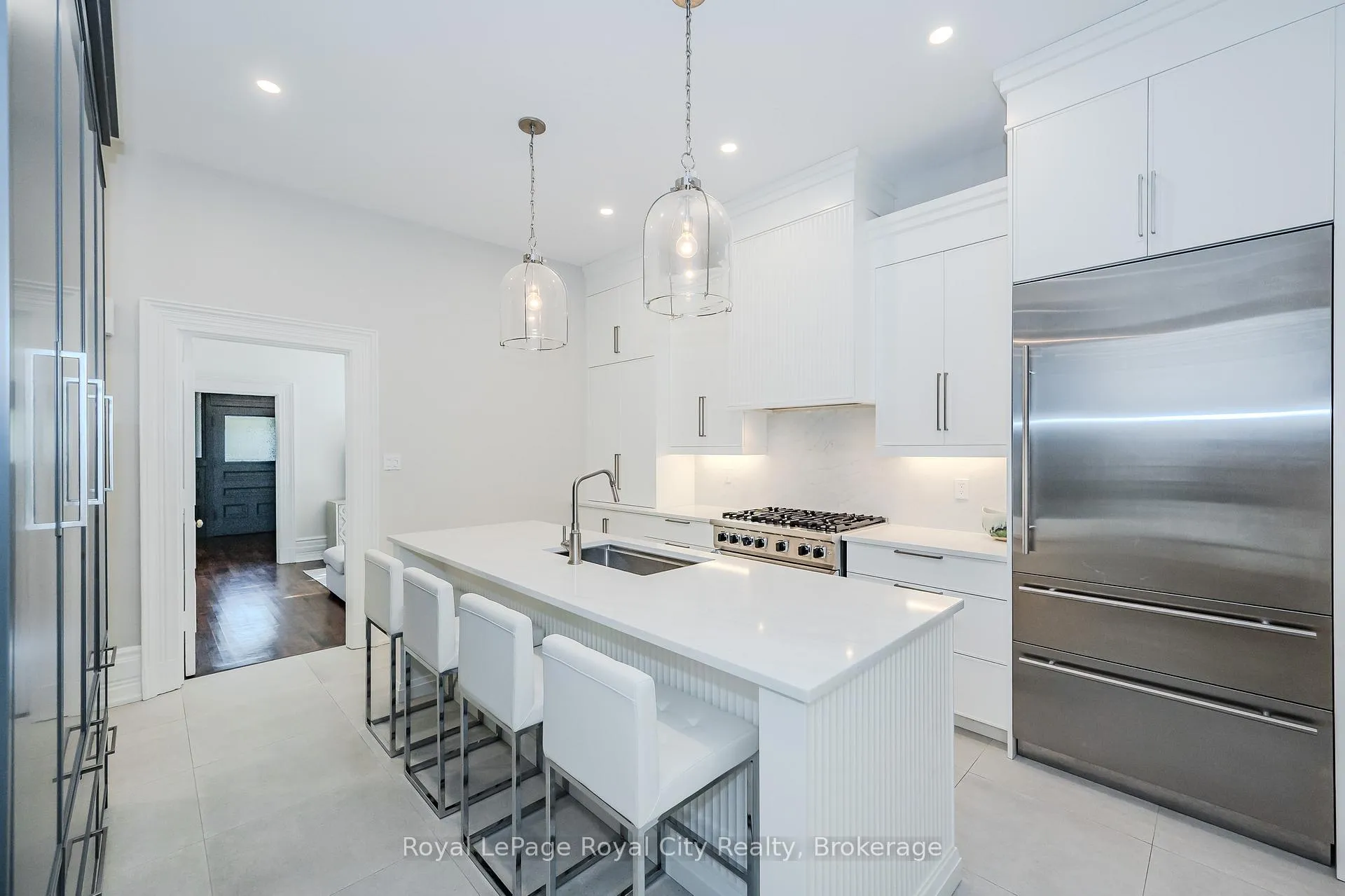 Photo 19 of 138 Dublin Street N, Guelph, Downtown — HOMEH