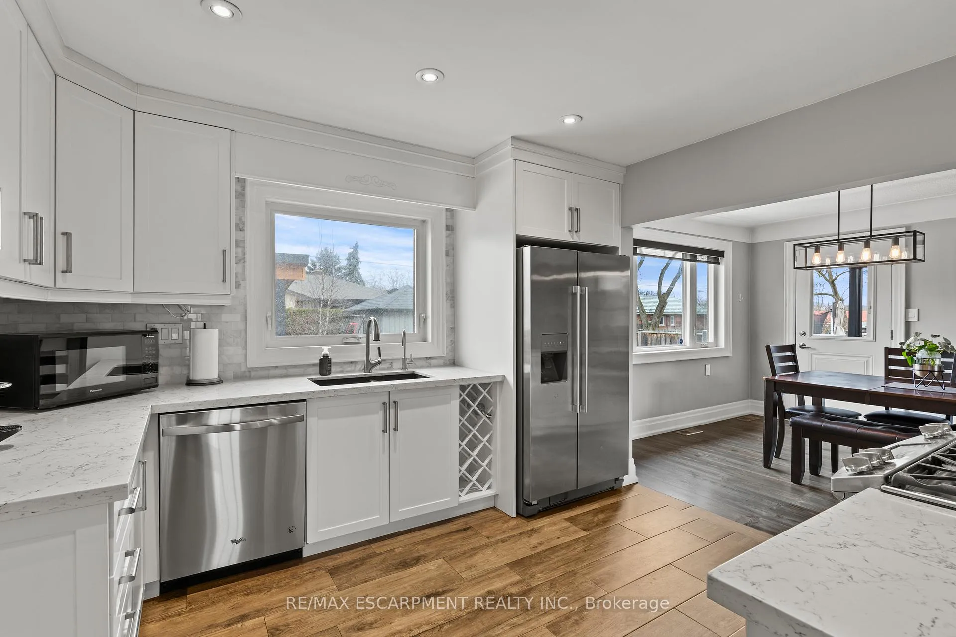 Photo 19 of 28 Bonita Drive, Hamilton, Stoney Creek — HOMEH