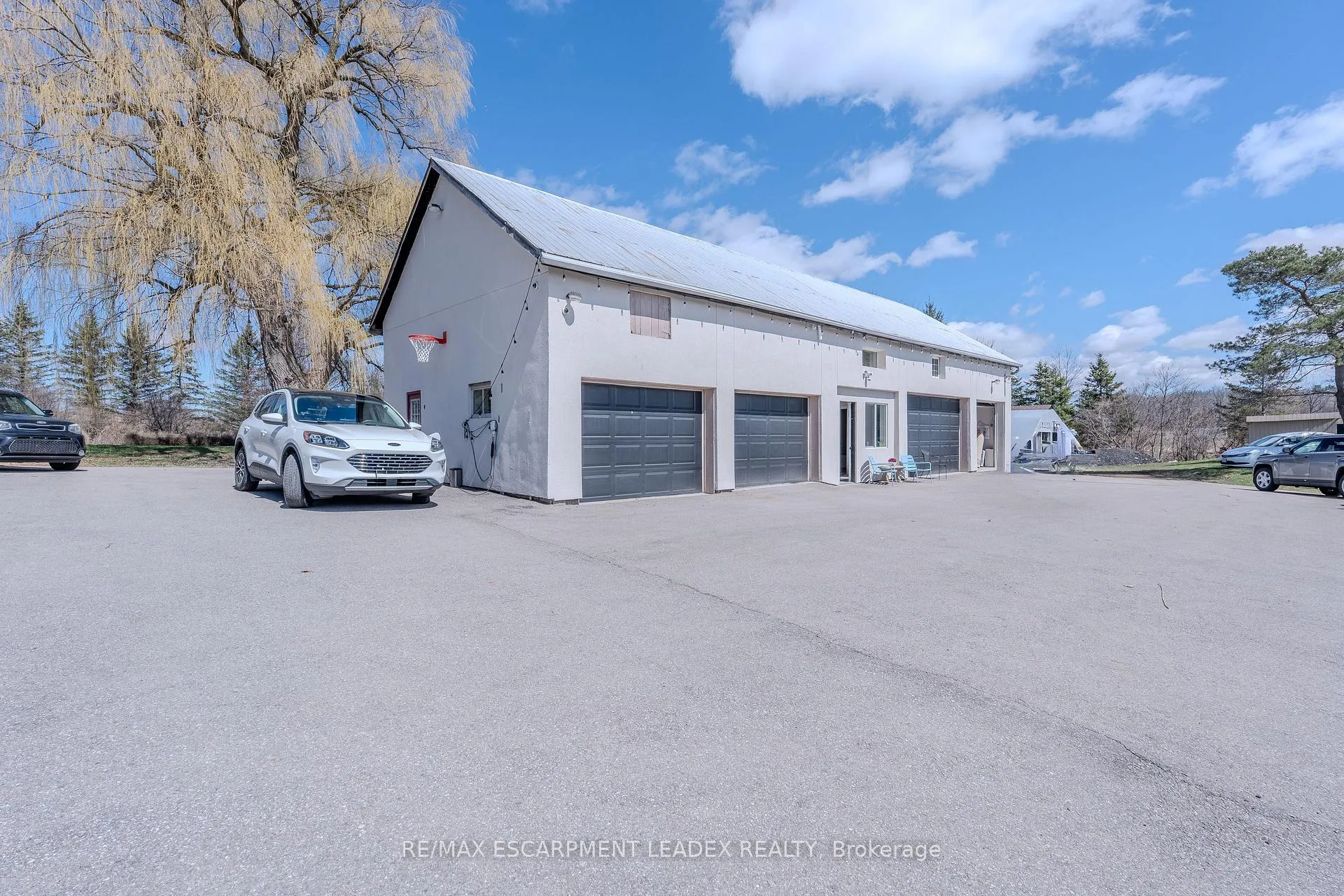 Photo 37 of 959 Book Road, Hamilton, Rural Ancaster — HOMEH