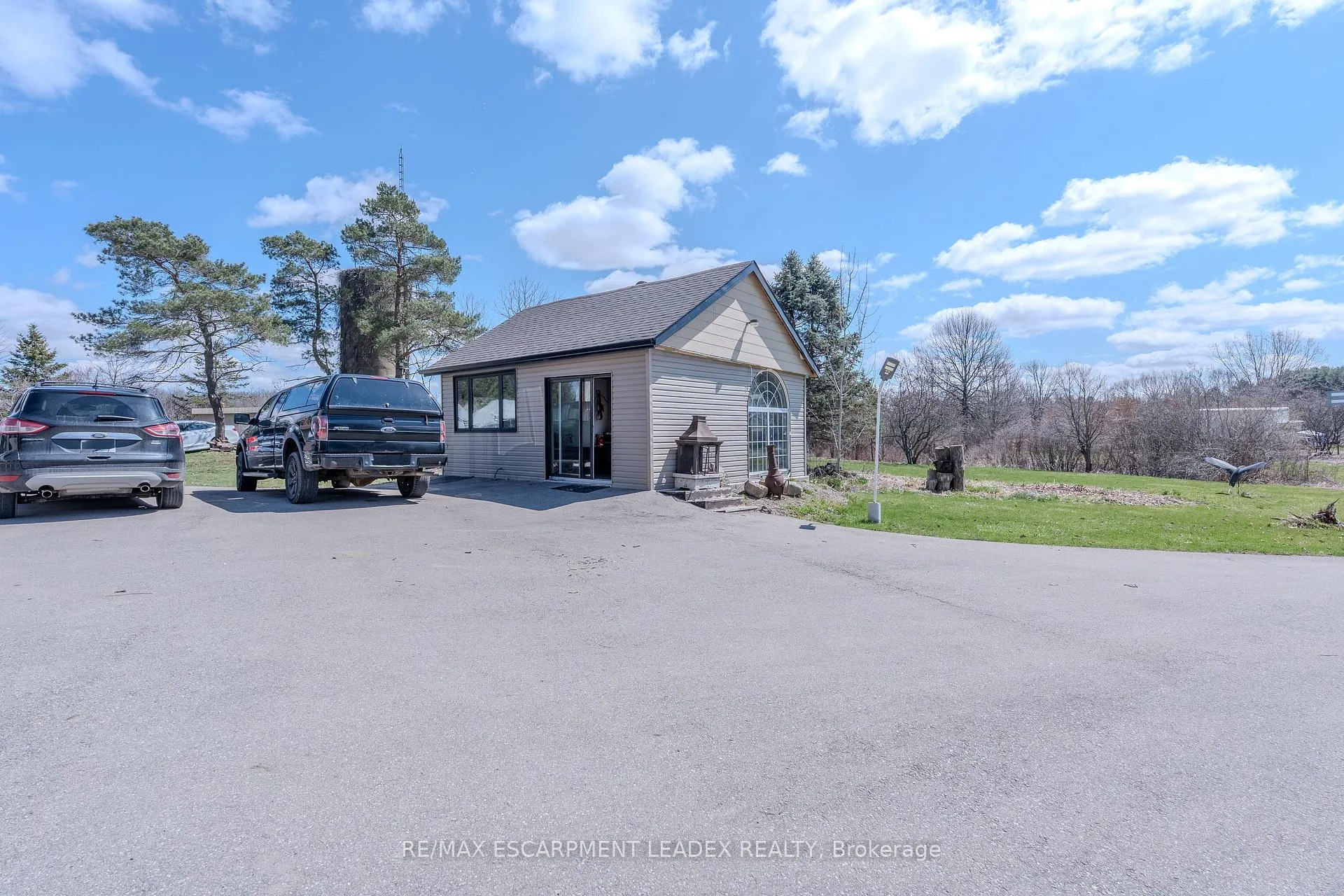 Photo 38 of 959 Book Road, Hamilton, Rural Ancaster — HOMEH
