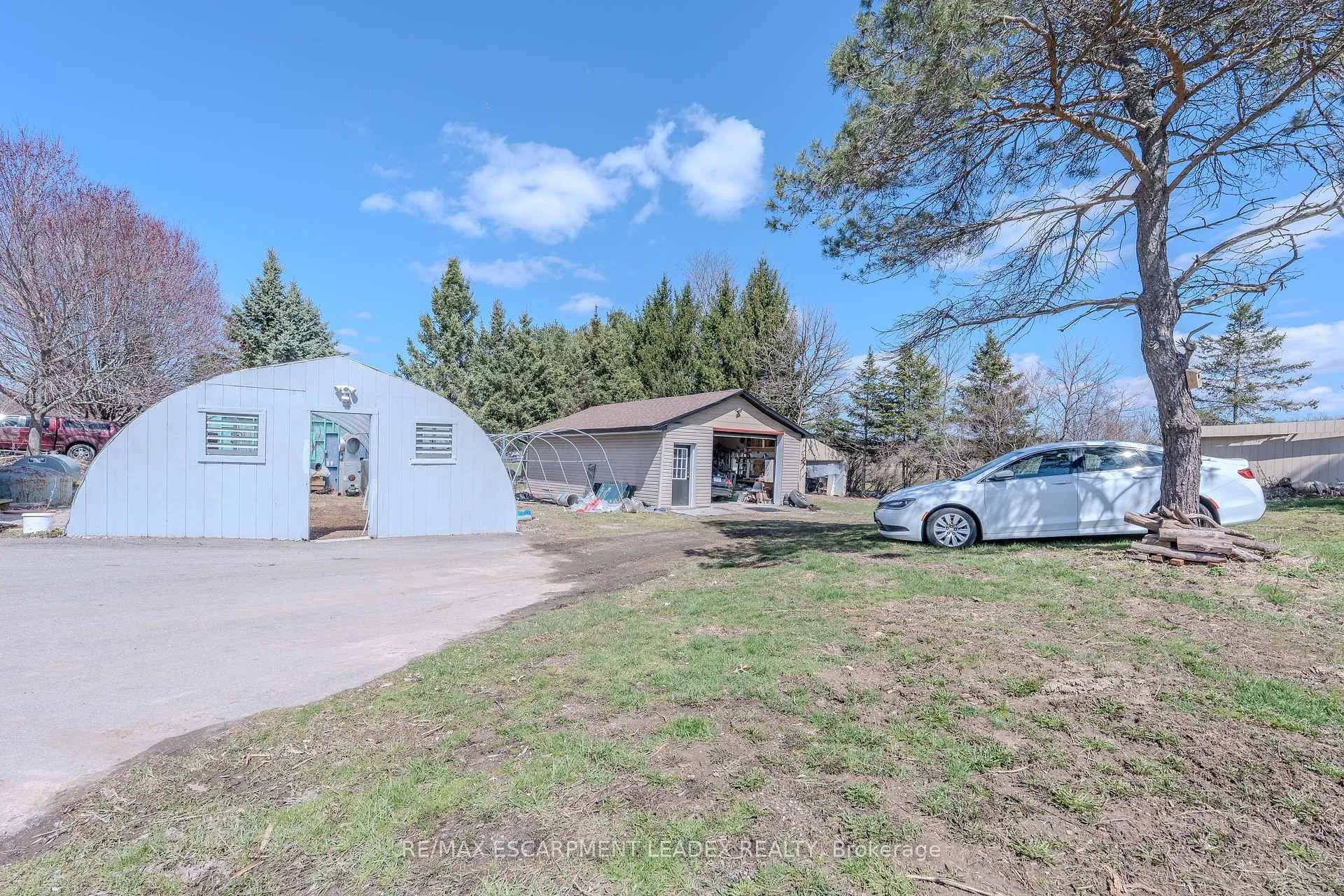 Photo 49 of 959 Book Road, Hamilton, Rural Ancaster — HOMEH
