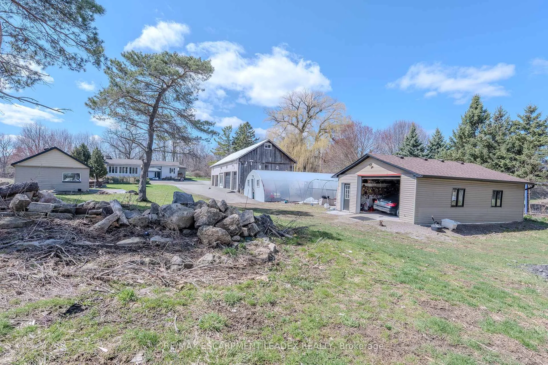 Photo 50 of 959 Book Road, Hamilton, Rural Ancaster — HOMEH