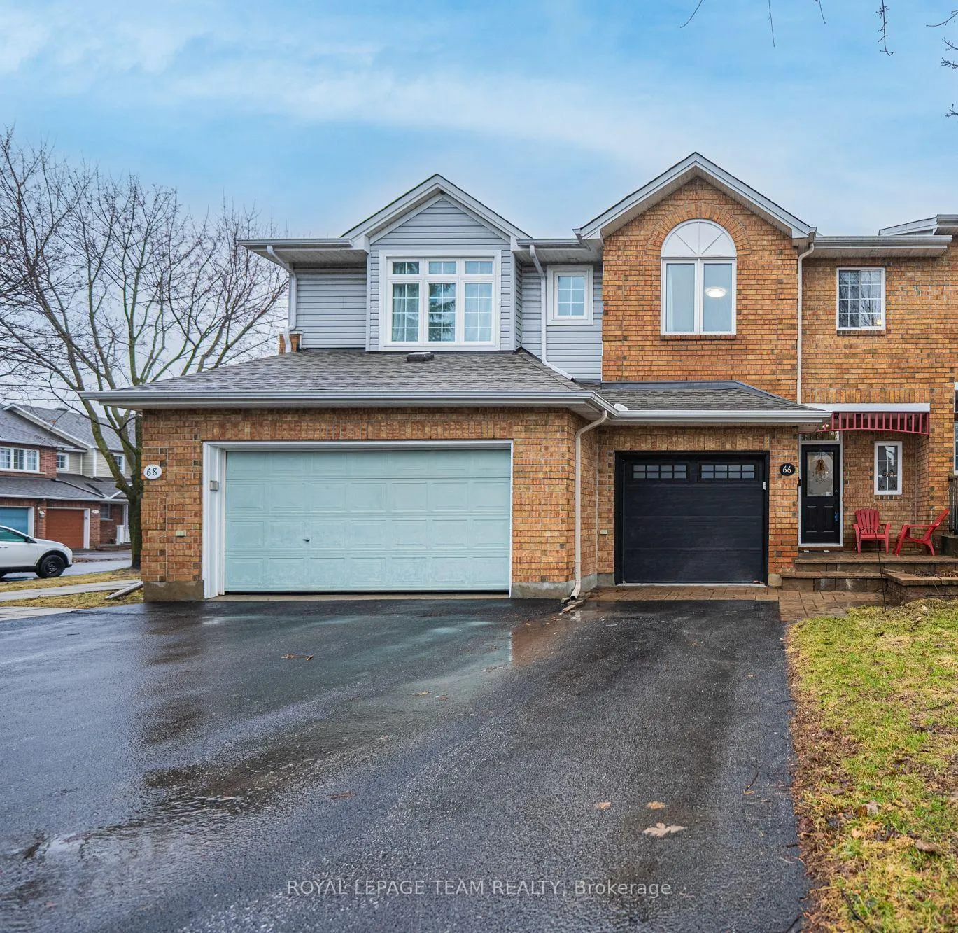 Photo 1 of 66 Gray Crescent, Ottawa, Kanata - Beaverbrook — HOMEH