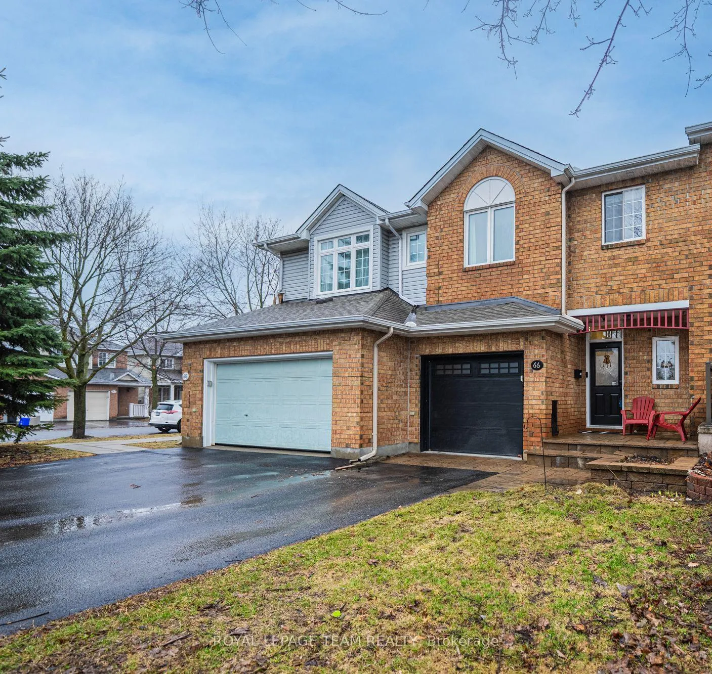 Photo 2 of 66 Gray Crescent, Ottawa, Kanata - Beaverbrook — HOMEH