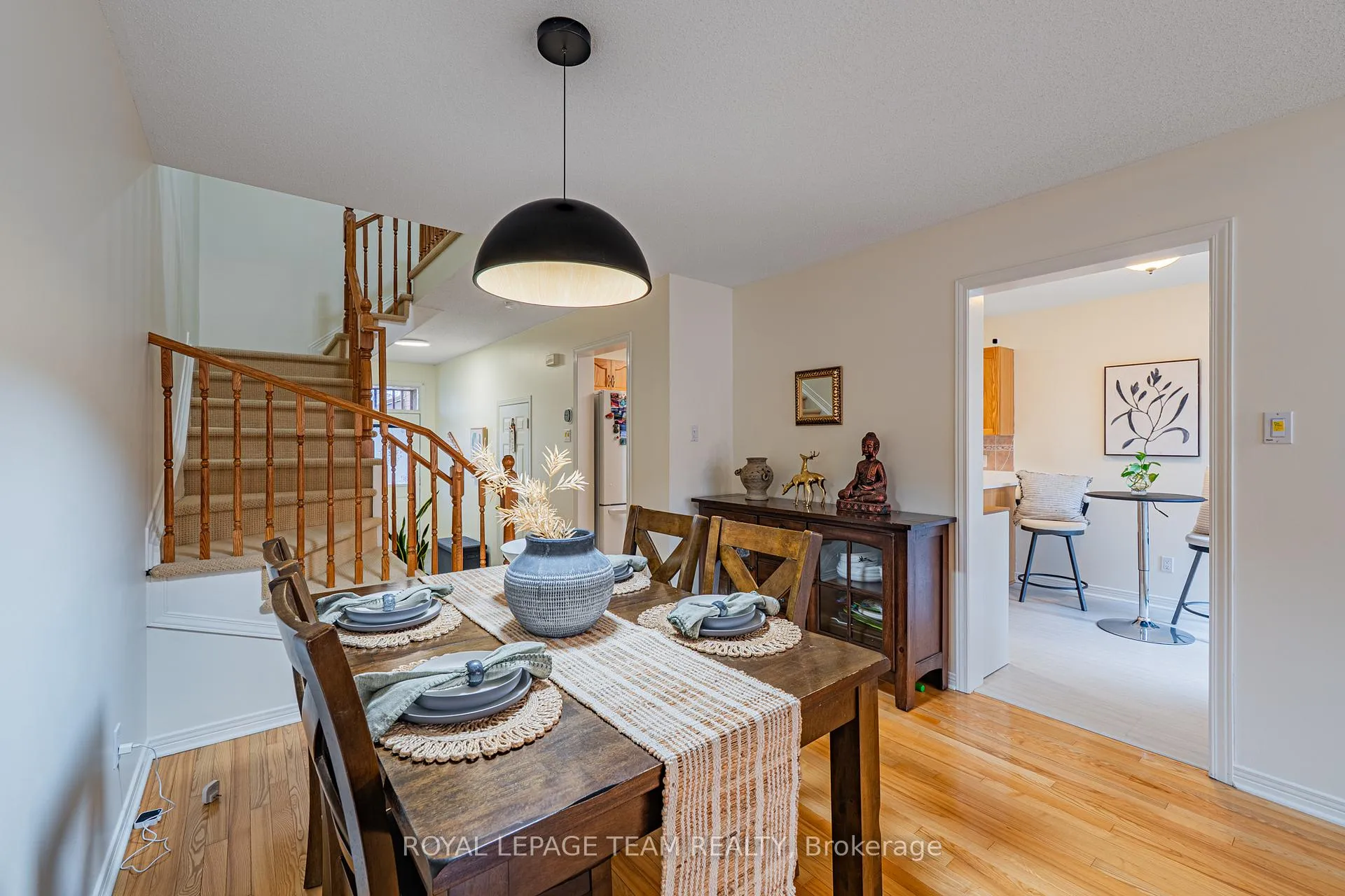 Photo 9 of 66 Gray Crescent, Ottawa, Kanata - Beaverbrook — HOMEH