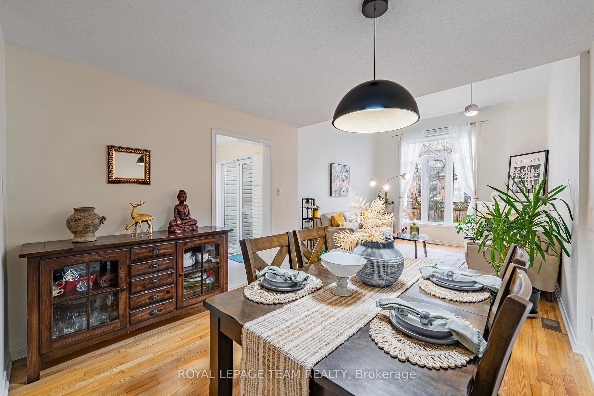 Photo 11 of 66 Gray Crescent, Ottawa, Kanata - Beaverbrook — HOMEH