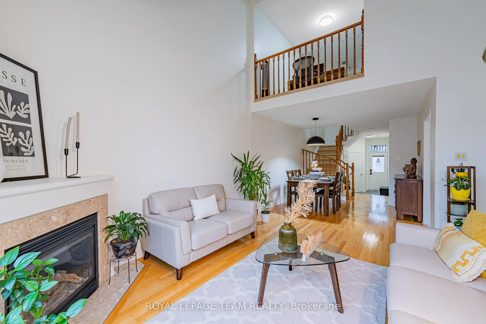 Photo 14 of 66 Gray Crescent, Ottawa, Kanata - Beaverbrook — HOMEH