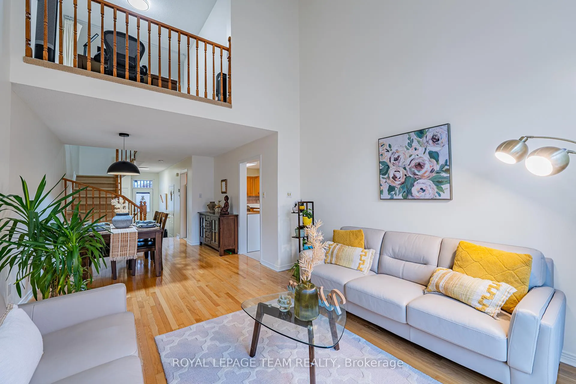 Photo 15 of 66 Gray Crescent, Ottawa, Kanata - Beaverbrook — HOMEH