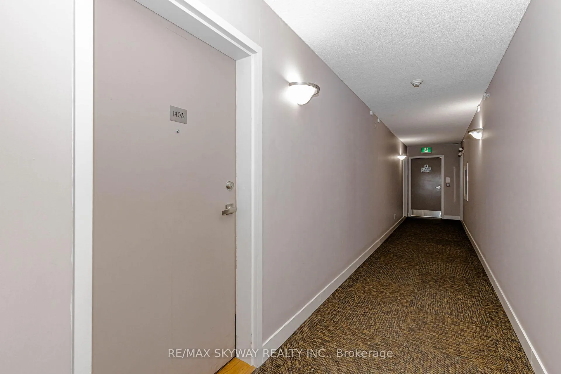 Photo 13 of Unit 1403, 8 Dayspring Circle, Brampton, Goreway Drive Corridor — HOMEH