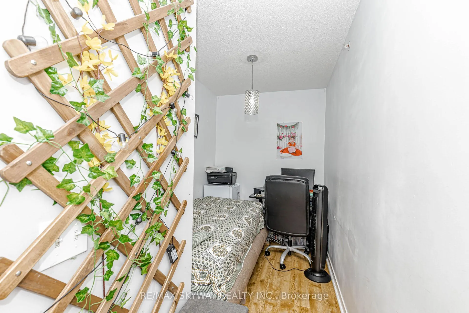 Photo 27 of Unit 1403, 8 Dayspring Circle, Brampton, Goreway Drive Corridor — HOMEH