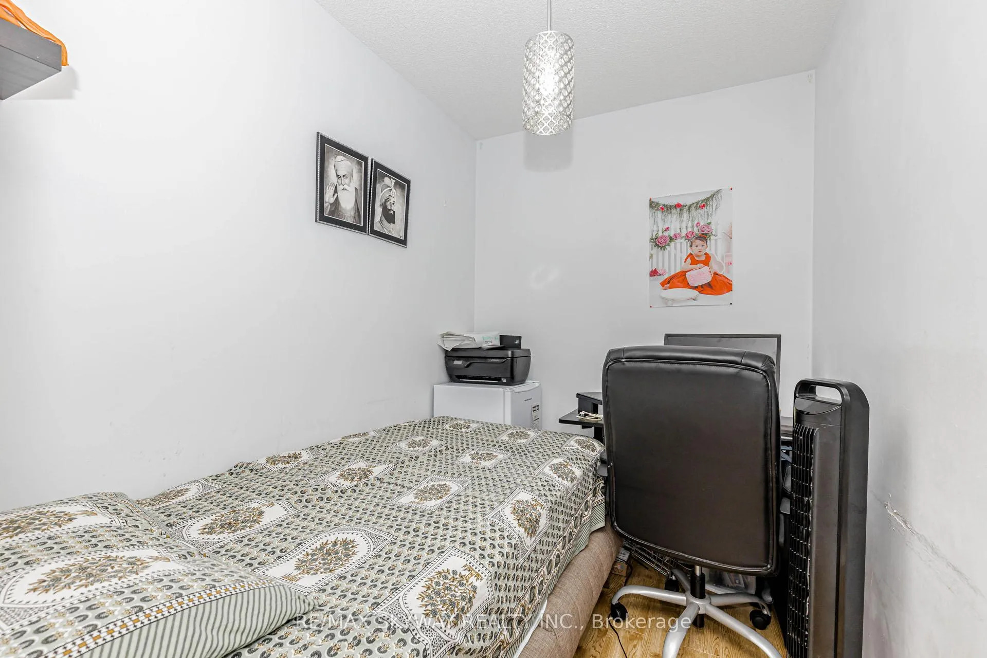 Photo 28 of Unit 1403, 8 Dayspring Circle, Brampton, Goreway Drive Corridor — HOMEH