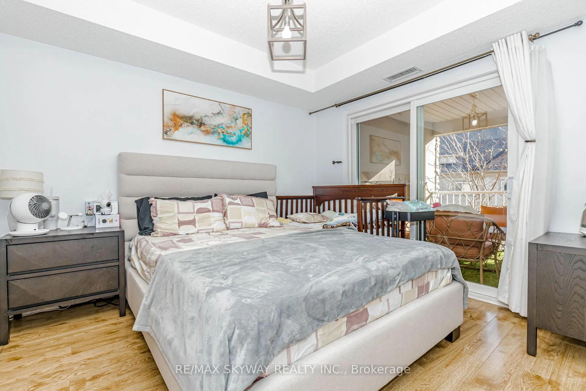 Photo 30 of Unit 1403, 8 Dayspring Circle, Brampton, Goreway Drive Corridor — HOMEH