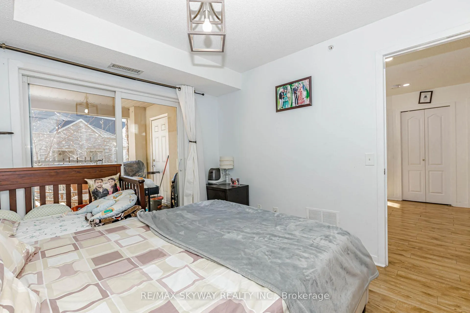 Photo 31 of Unit 1403, 8 Dayspring Circle, Brampton, Goreway Drive Corridor — HOMEH