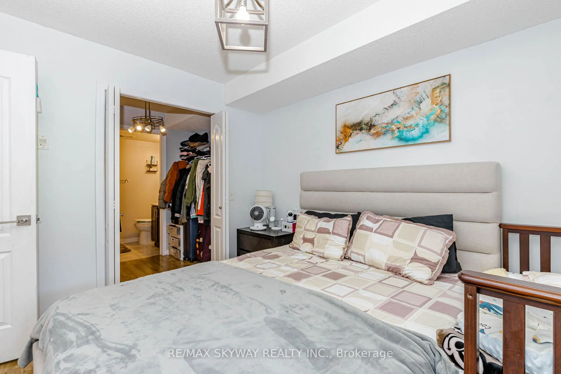 Photo 32 of Unit 1403, 8 Dayspring Circle, Brampton, Goreway Drive Corridor — HOMEH