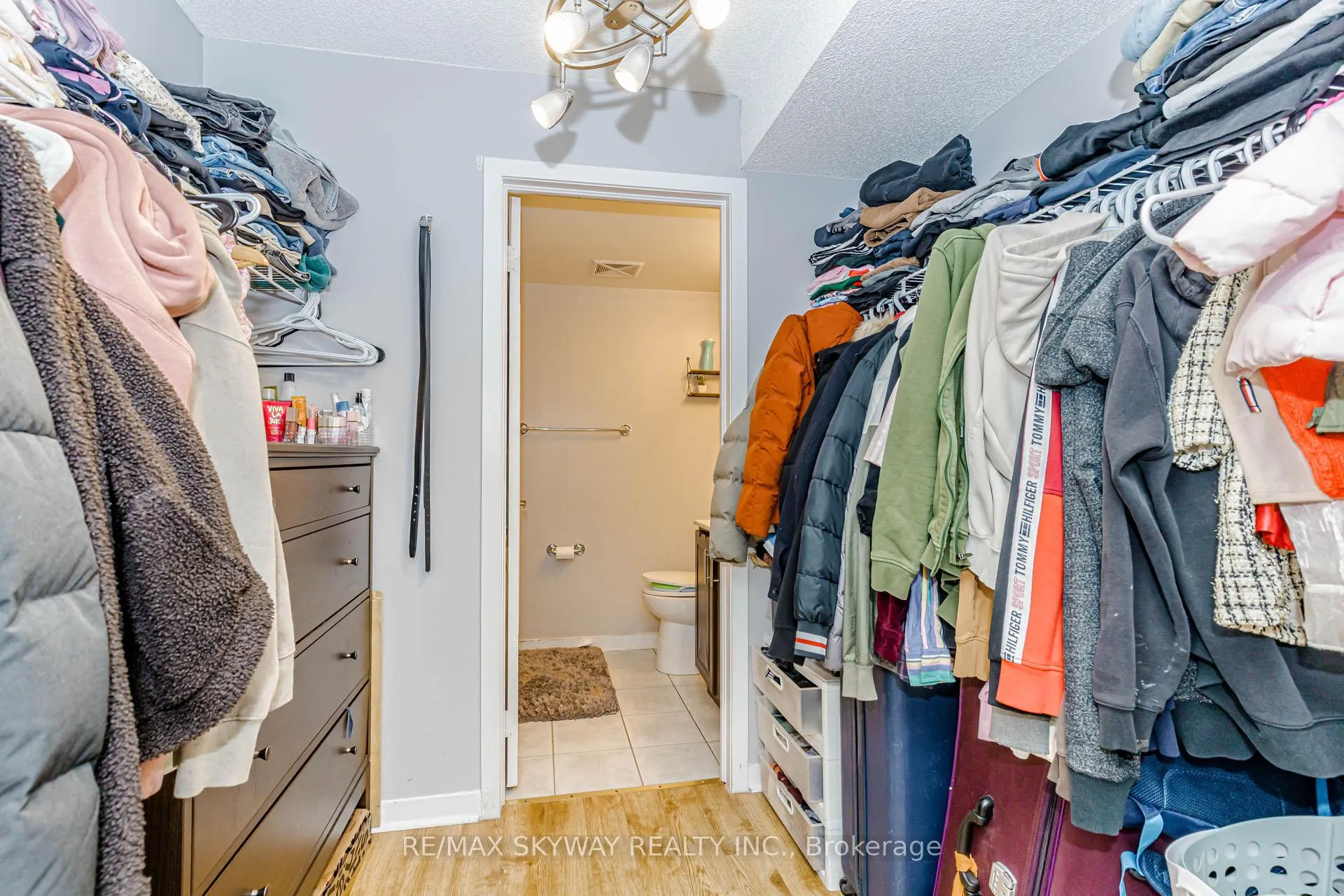 Photo 34 of Unit 1403, 8 Dayspring Circle, Brampton, Goreway Drive Corridor — HOMEH