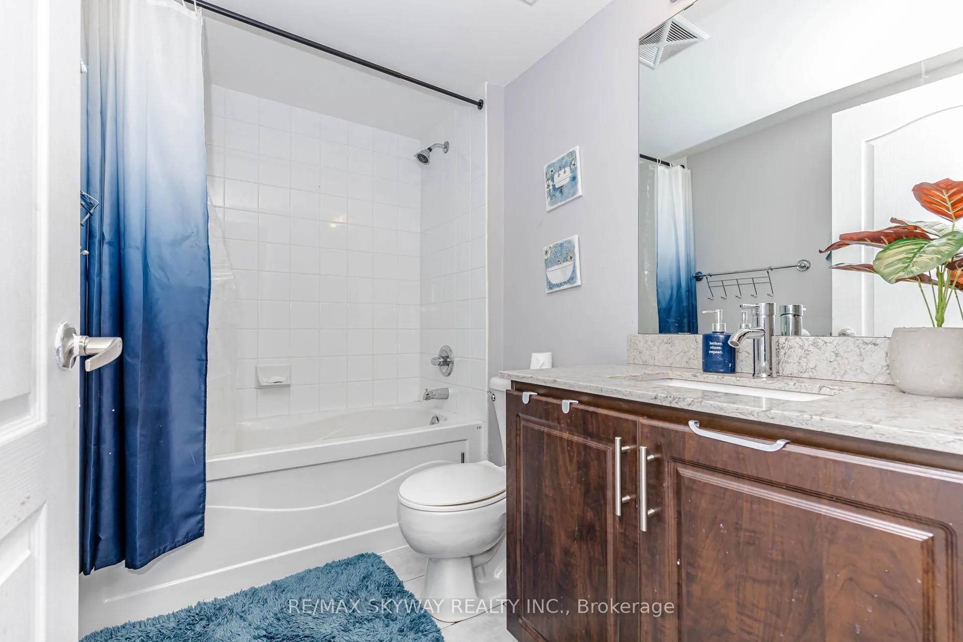 Photo 42 of Unit 1403, 8 Dayspring Circle, Brampton, Goreway Drive Corridor — HOMEH