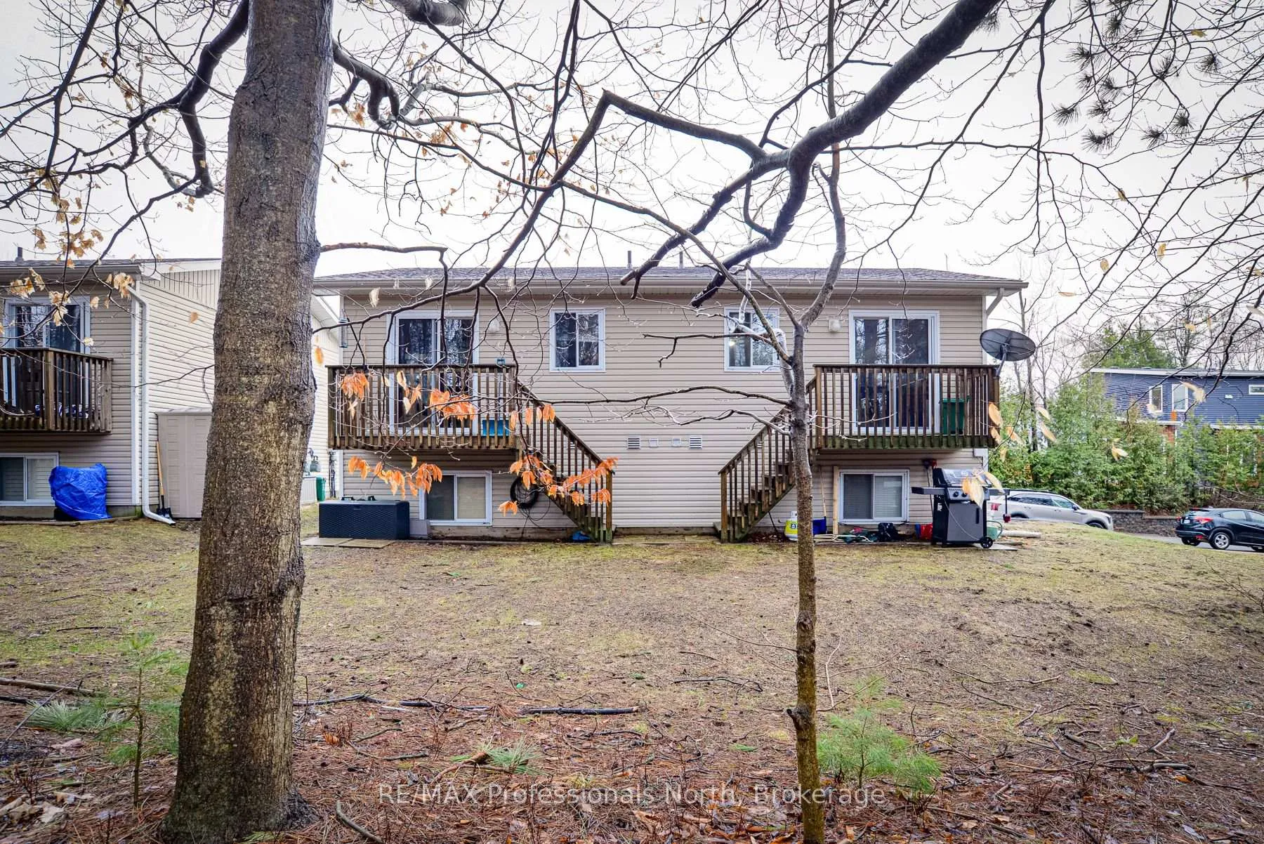 Photo 11 of Unit 12, 200 Pine Street, Bracebridge, Macaulay — HOMEH