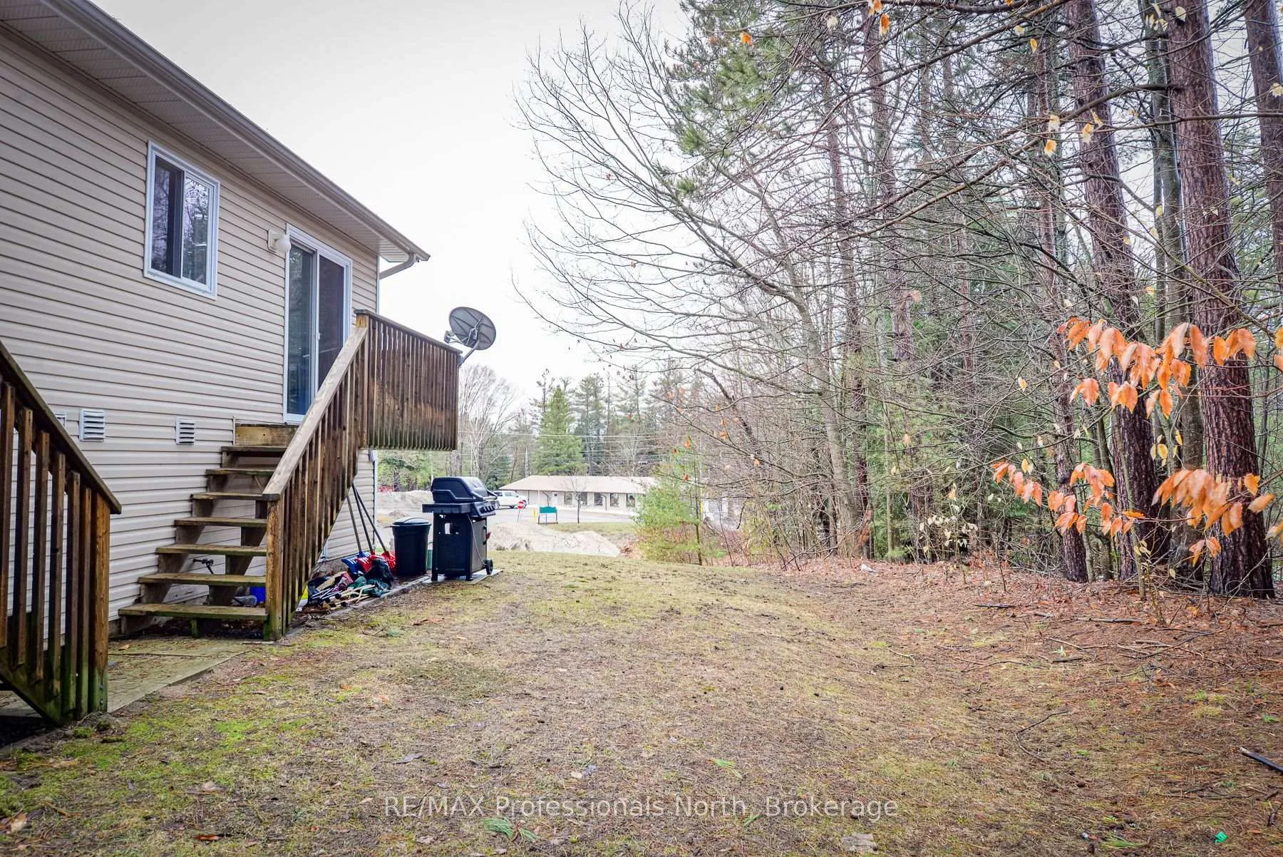 Photo 12 of Unit 12, 200 Pine Street, Bracebridge, Macaulay — HOMEH