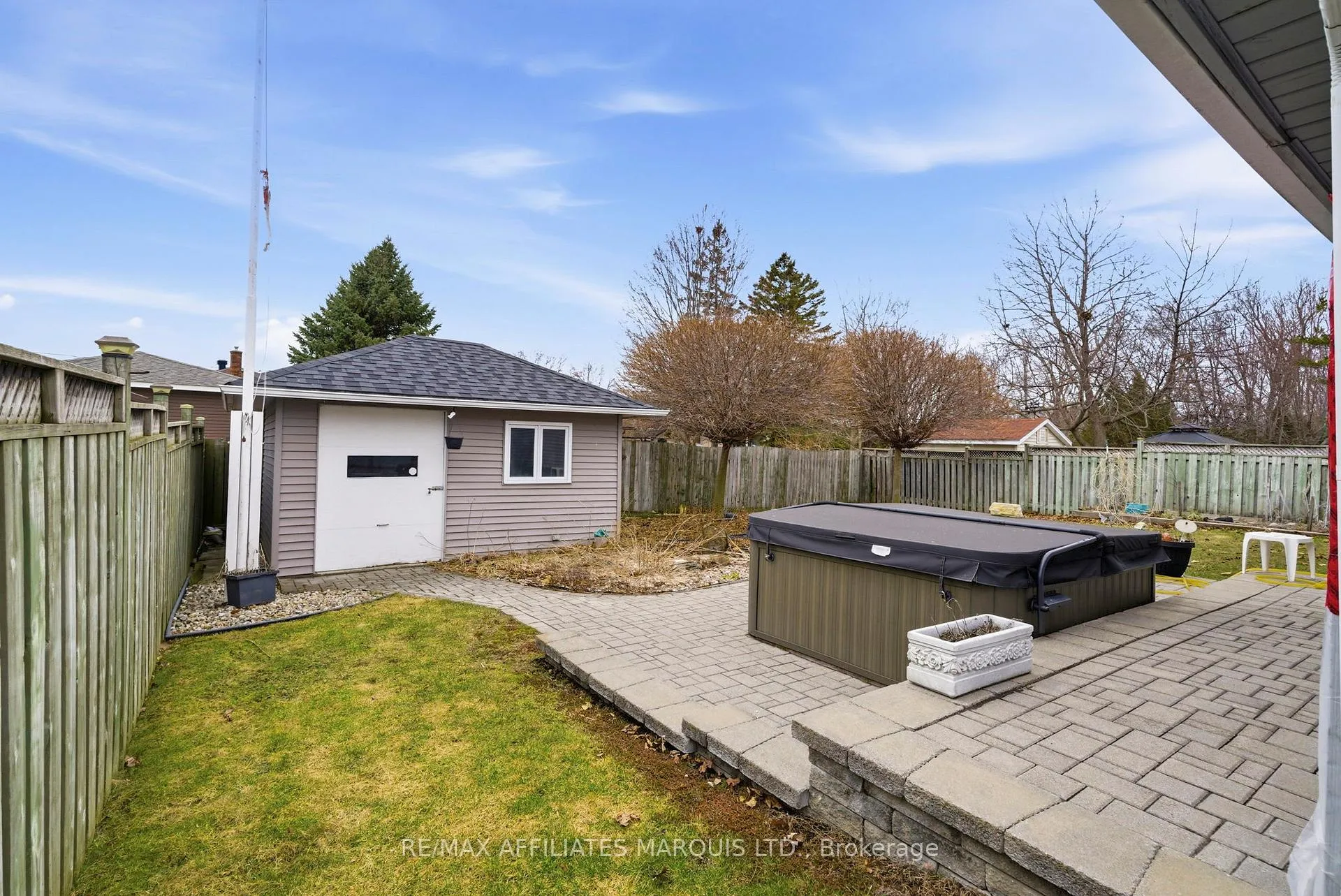 Photo 32 of 681 Champlain Drive, Cornwall — HOMEH