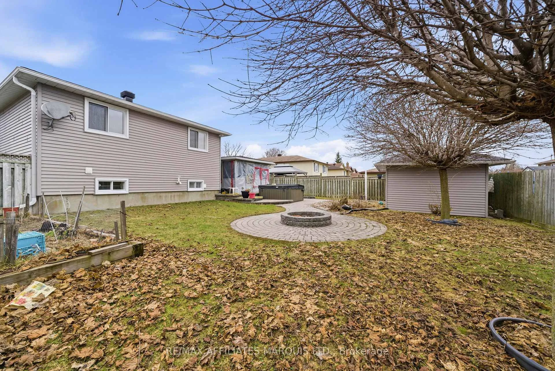 Photo 35 of 681 Champlain Drive, Cornwall — HOMEH