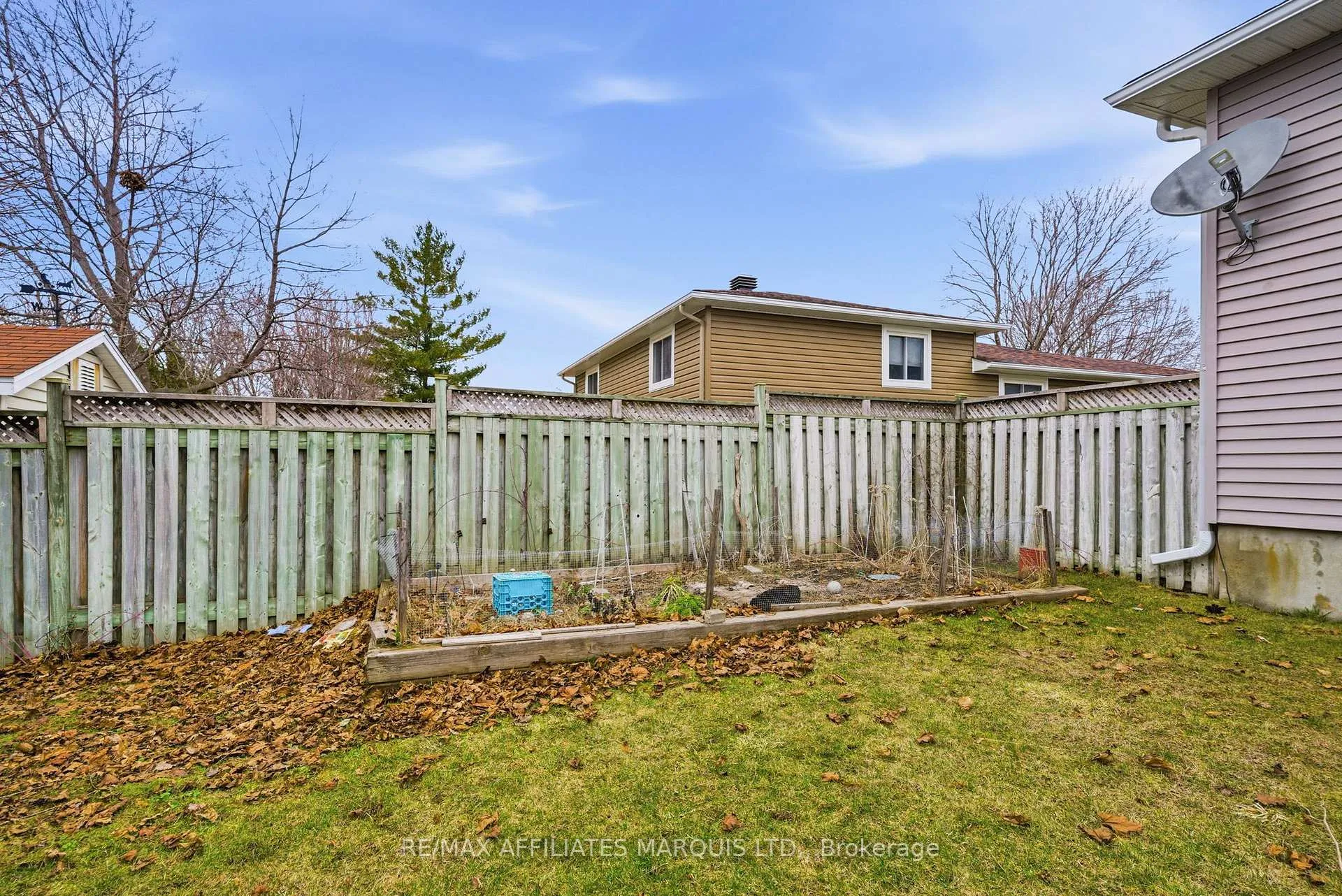 Photo 36 of 681 Champlain Drive, Cornwall — HOMEH