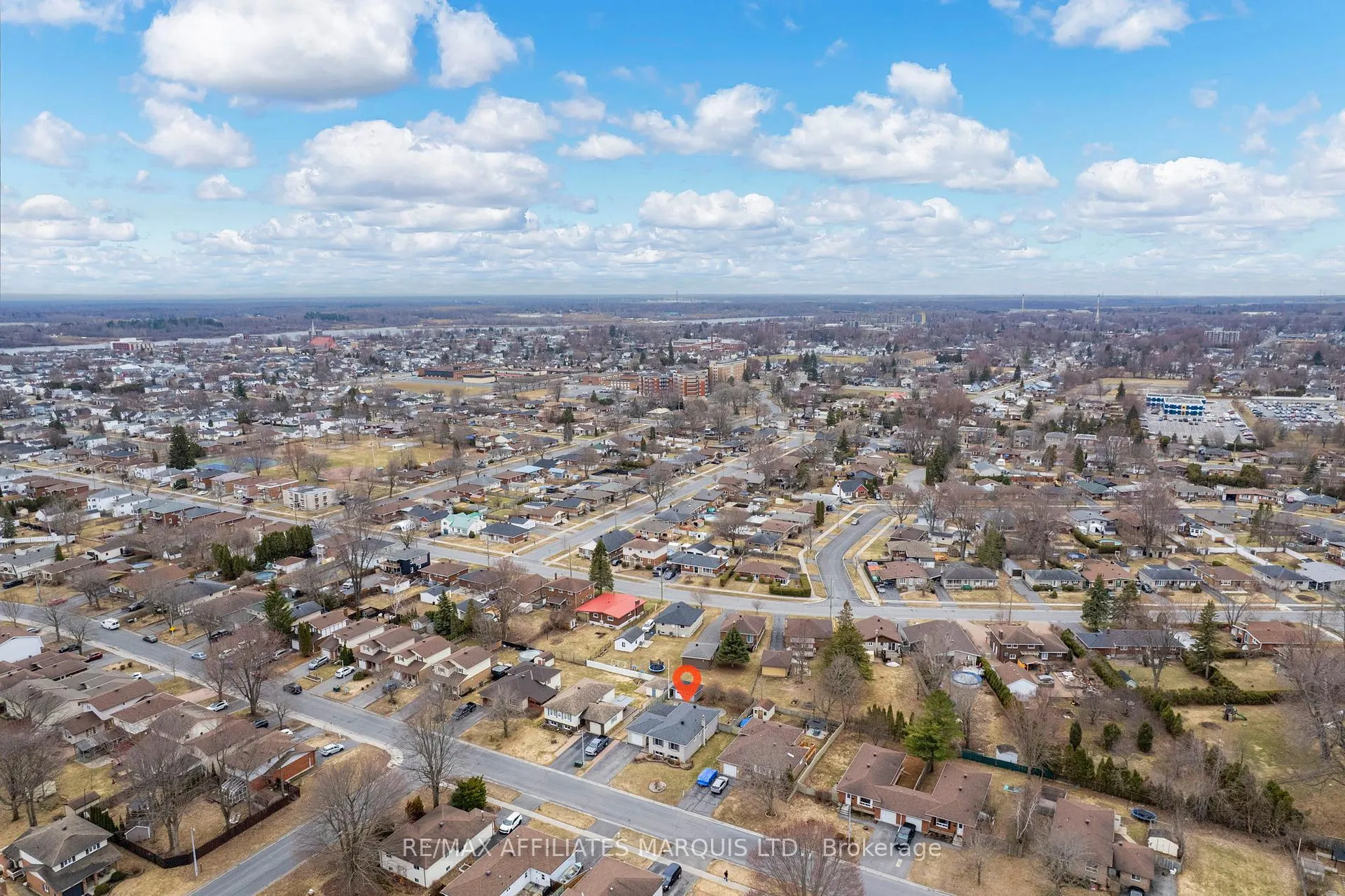 Photo 44 of 681 Champlain Drive, Cornwall — HOMEH