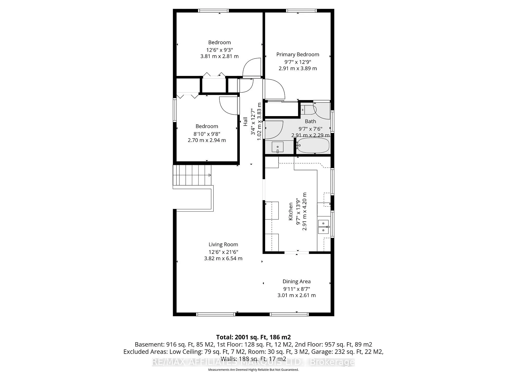 Photo 48 of 681 Champlain Drive, Cornwall — HOMEH