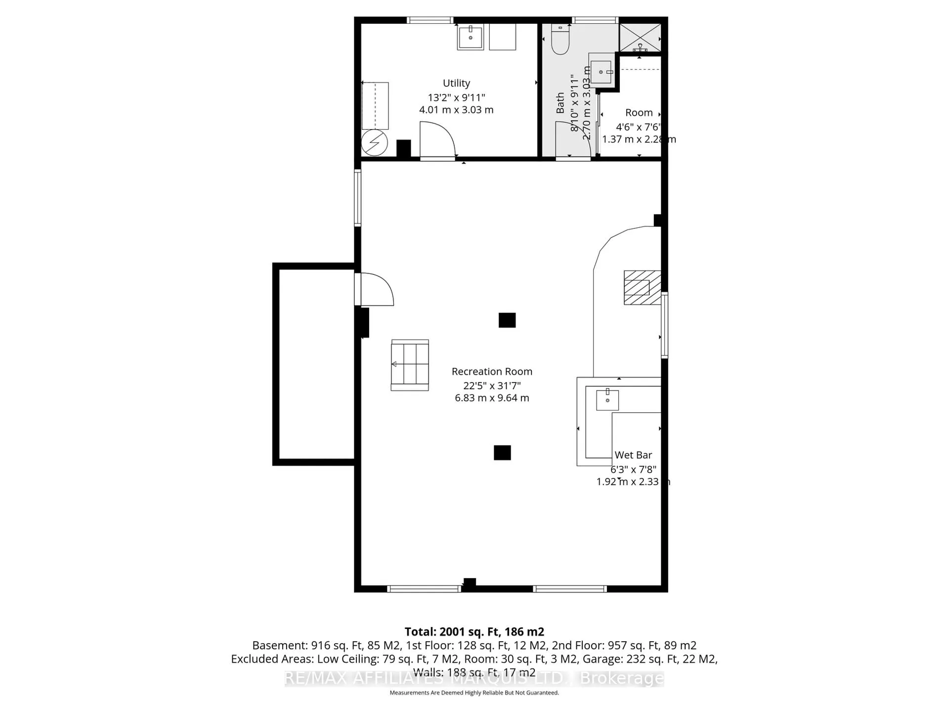 Photo 49 of 681 Champlain Drive, Cornwall — HOMEH