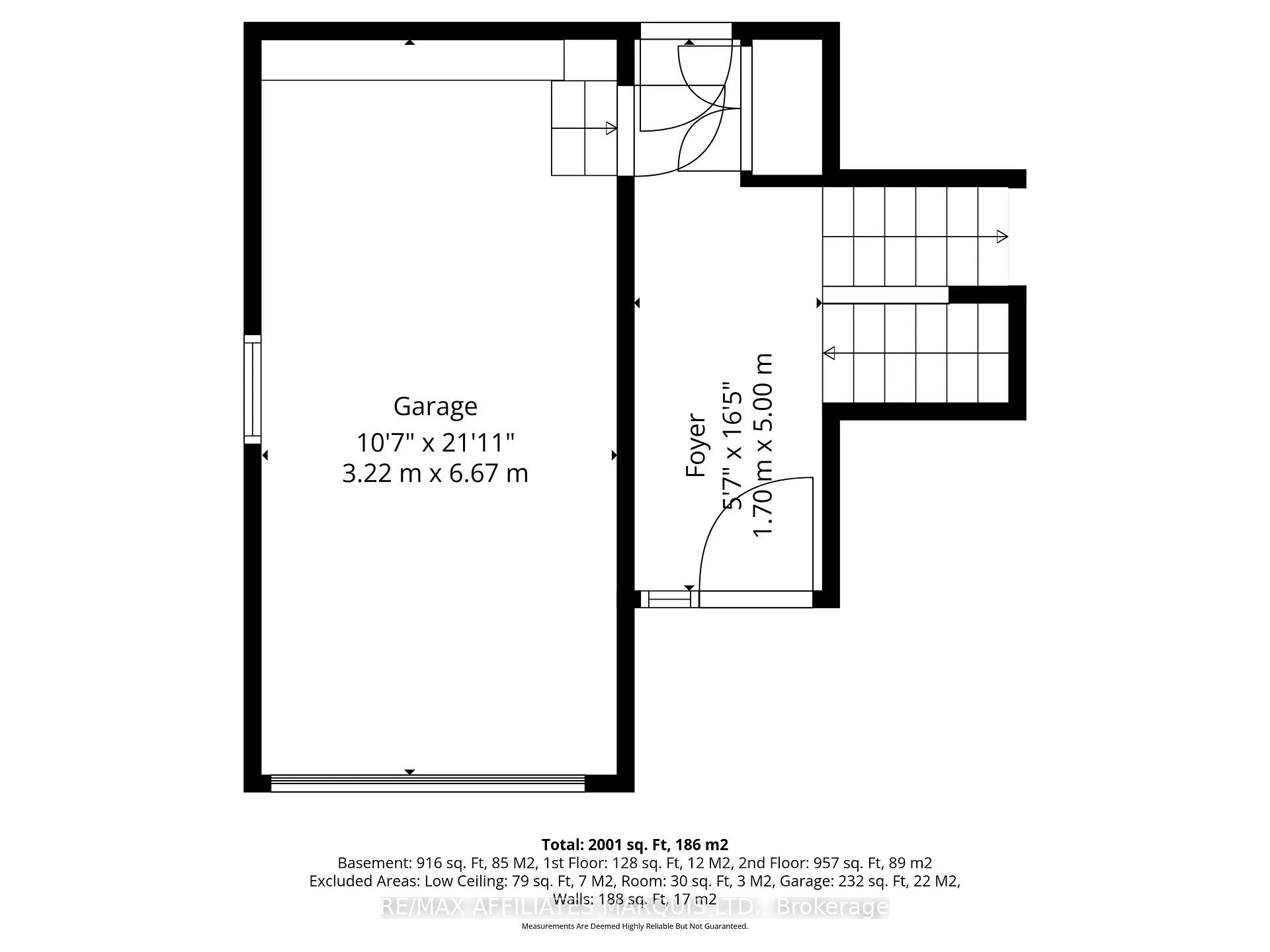 Photo 50 of 681 Champlain Drive, Cornwall — HOMEH
