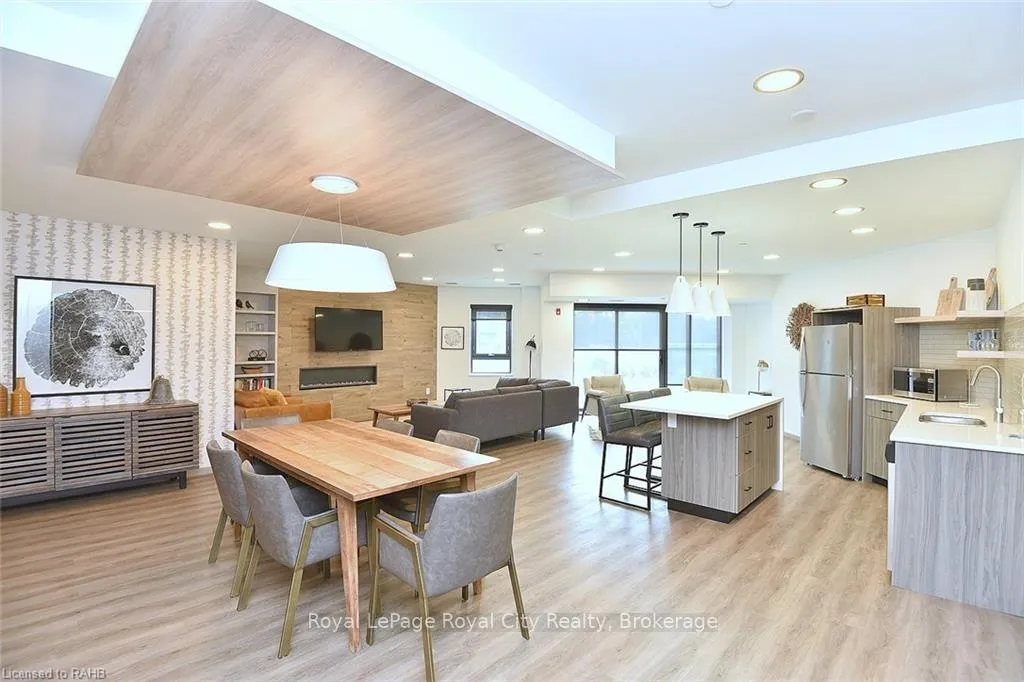 Photo 28 of Unit 402, 332 Gosling Gardens, Guelph, Clairfields/Hanlon Business Park — HOMEH