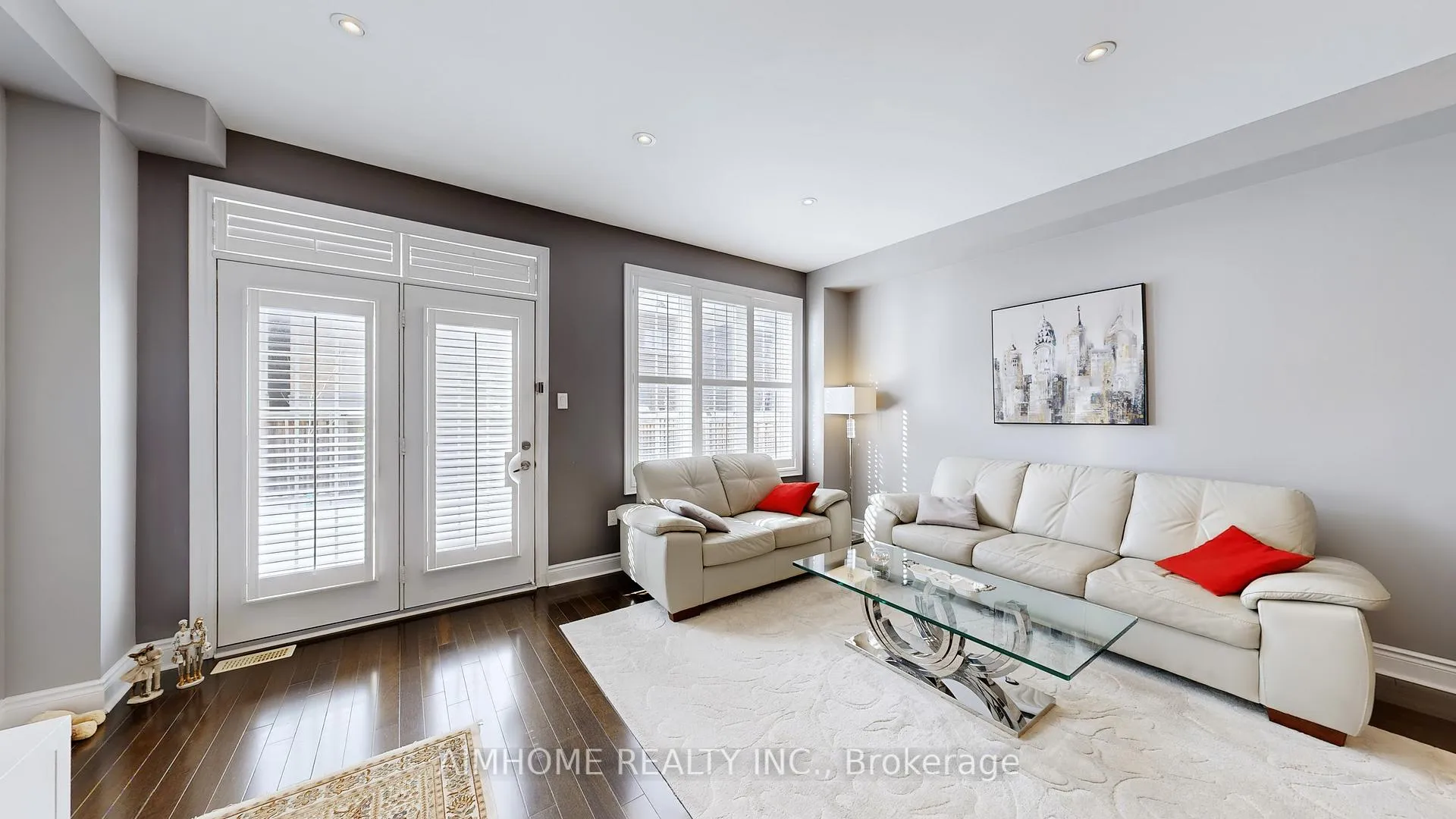 Photo 4 of 18 Bristlewood Crescent, Vaughan, Patterson — HOMEH