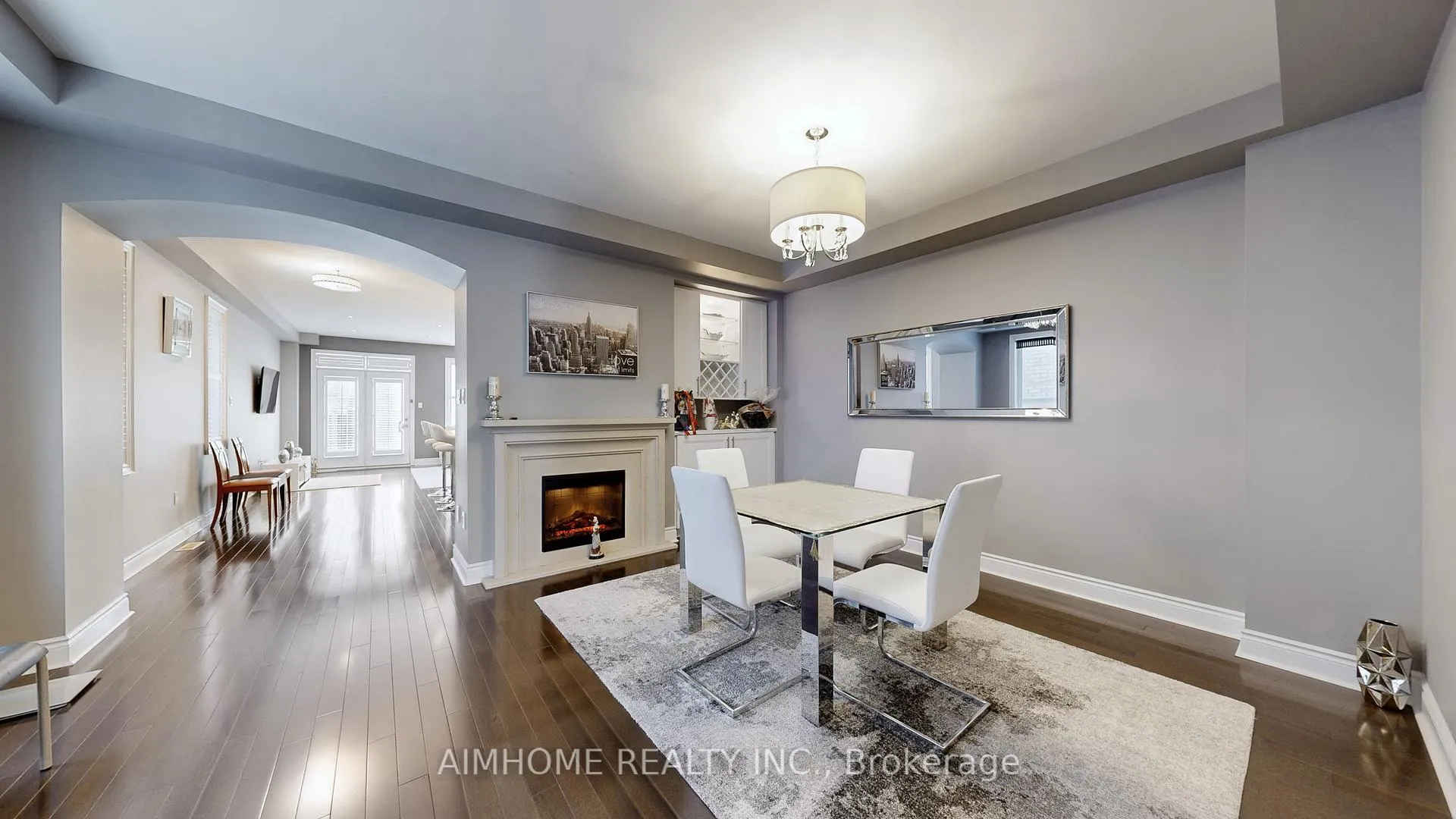 Photo 13 of 18 Bristlewood Crescent, Vaughan, Patterson — HOMEH