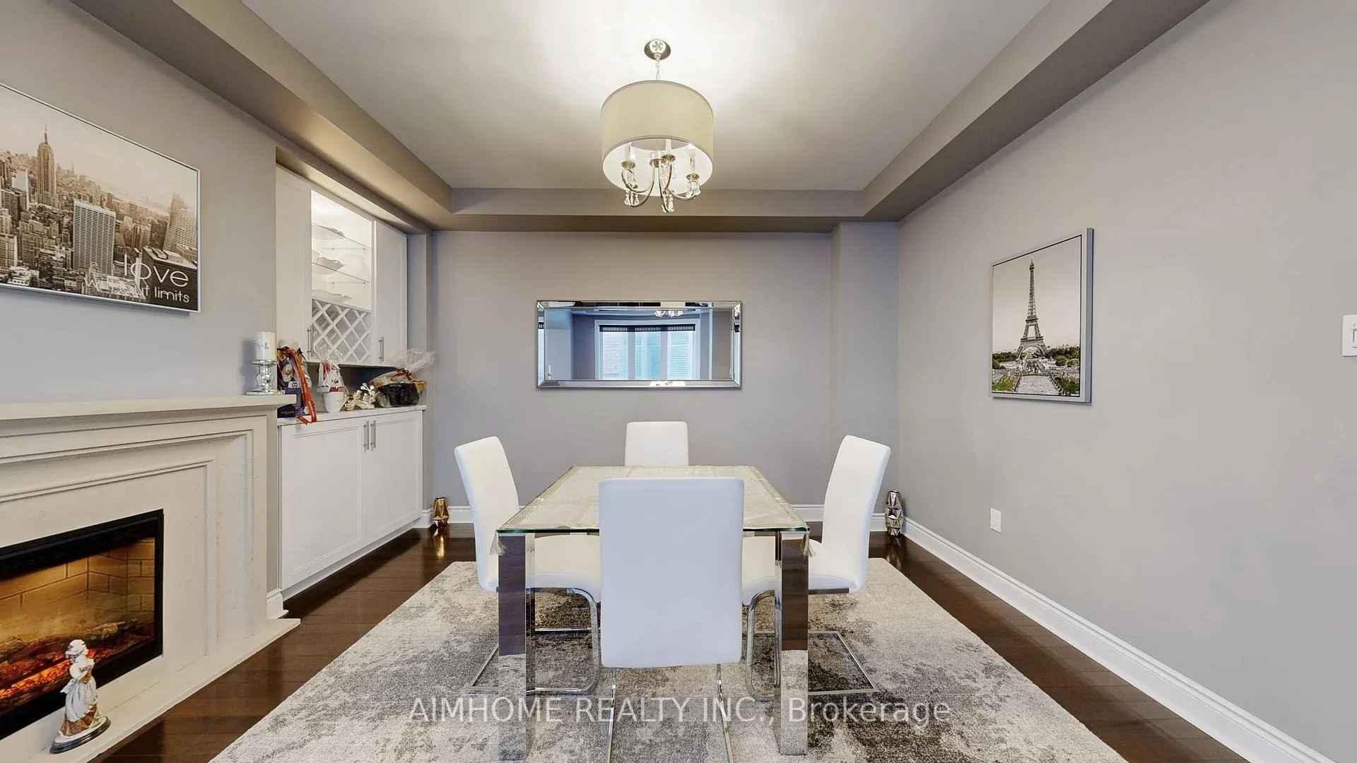 Photo 14 of 18 Bristlewood Crescent, Vaughan, Patterson — HOMEH