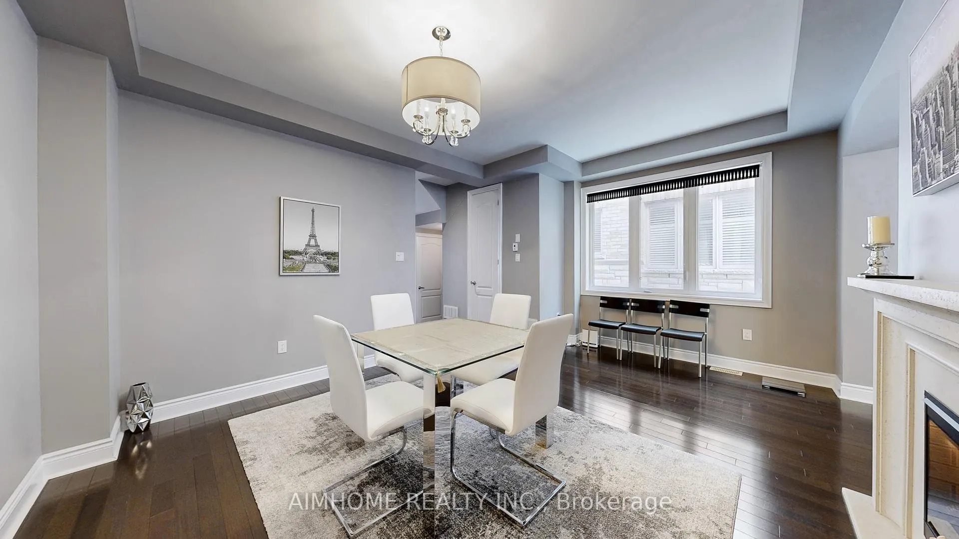 Photo 15 of 18 Bristlewood Crescent, Vaughan, Patterson — HOMEH