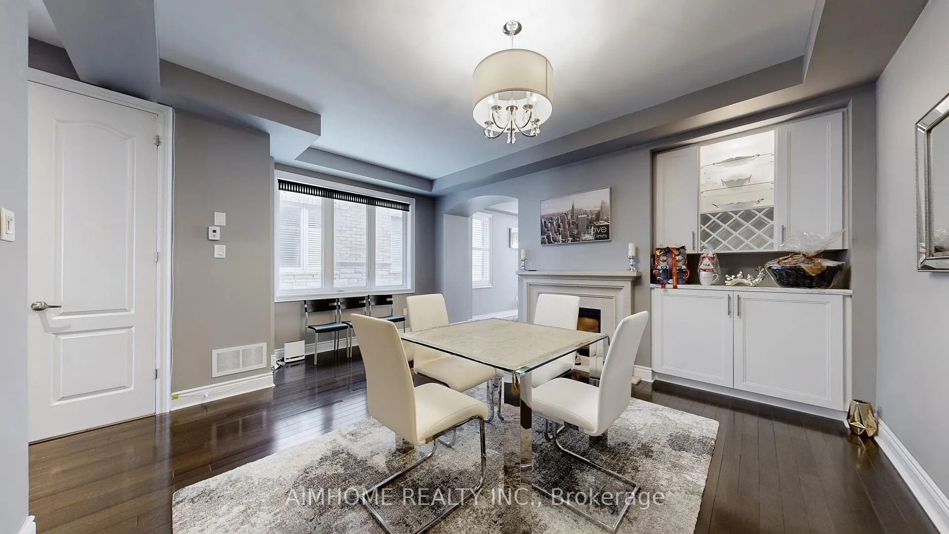 Photo 16 of 18 Bristlewood Crescent, Vaughan, Patterson — HOMEH
