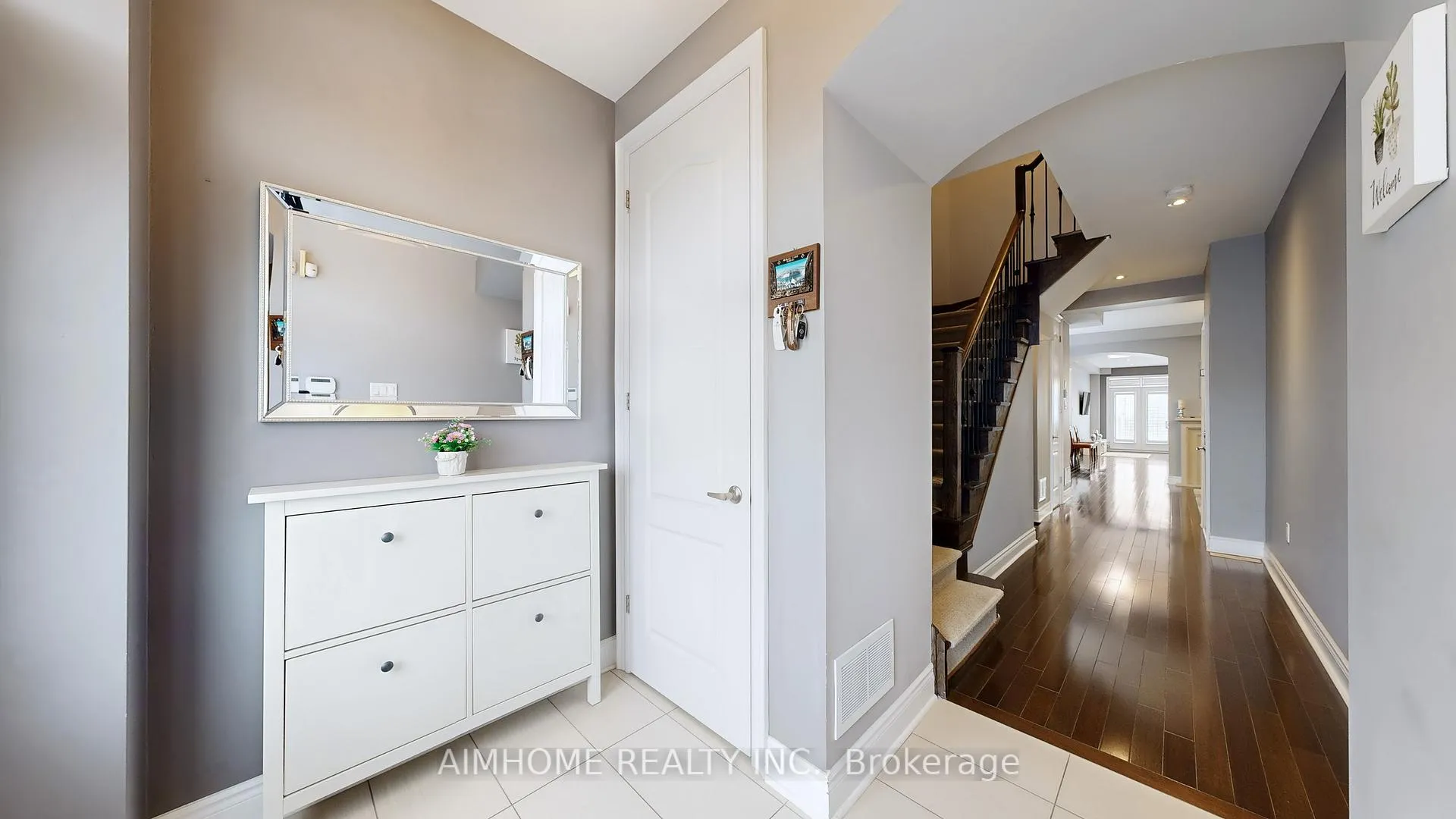 Photo 18 of 18 Bristlewood Crescent, Vaughan, Patterson — HOMEH