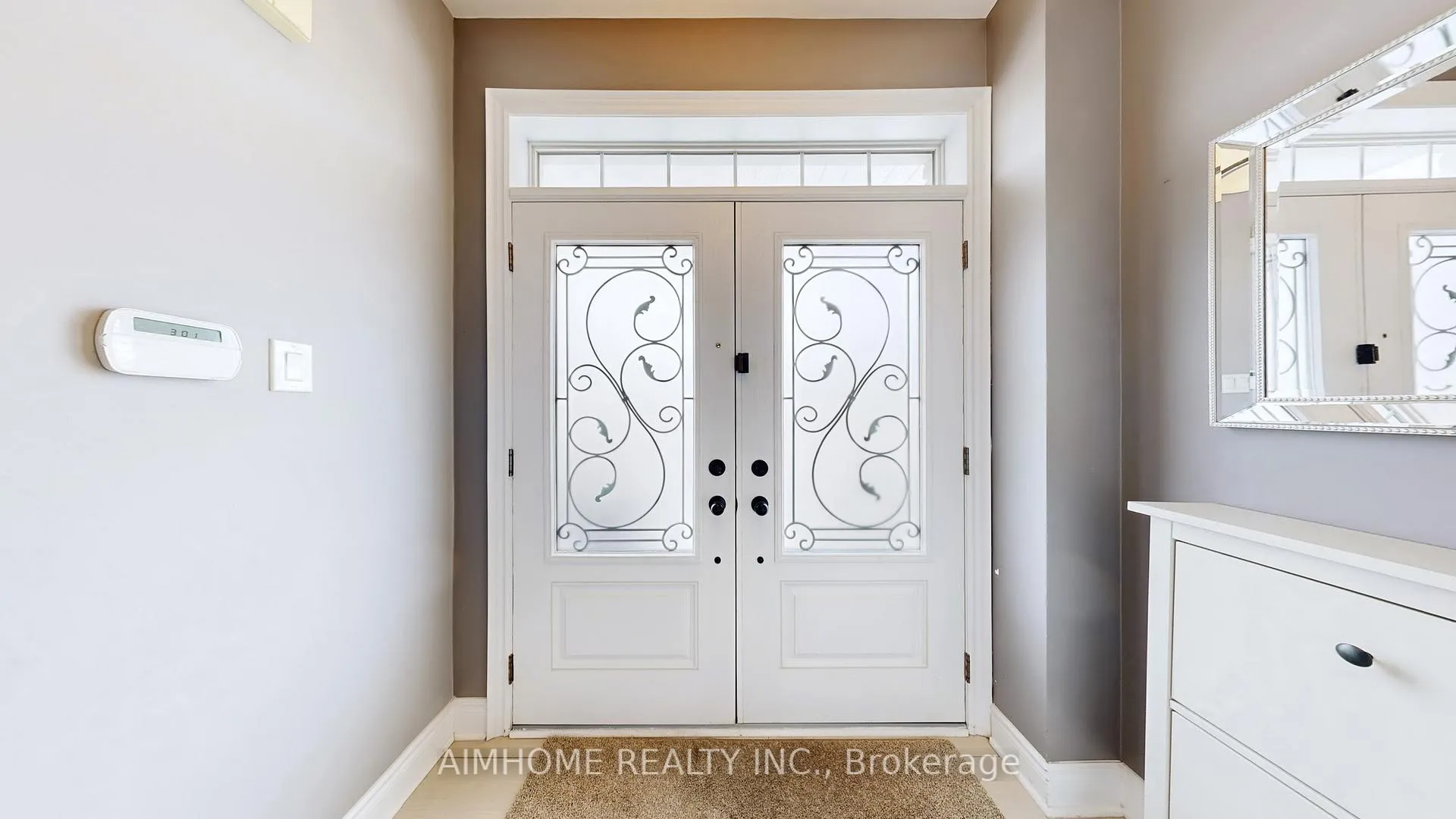 Photo 19 of 18 Bristlewood Crescent, Vaughan, Patterson — HOMEH
