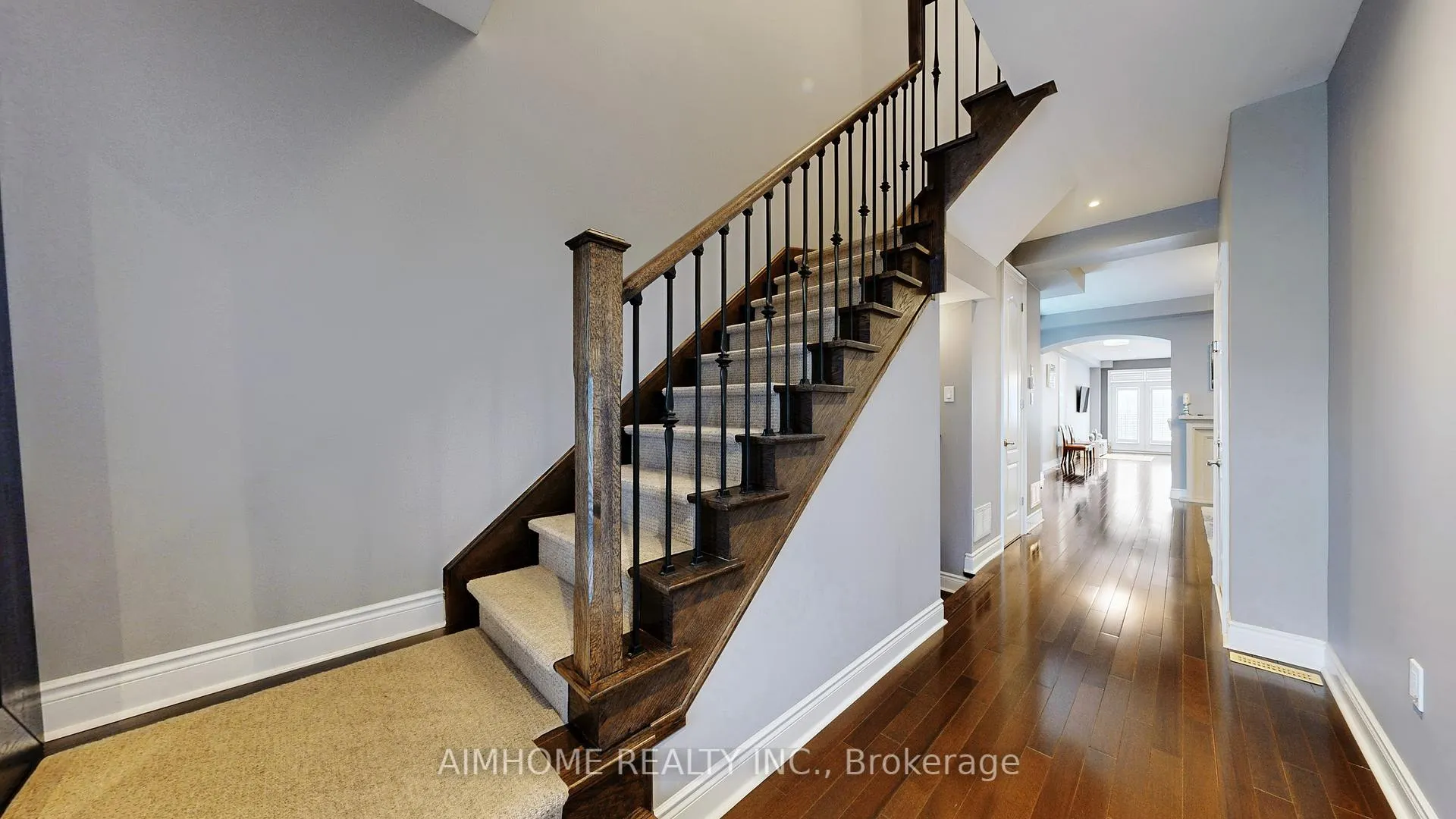Photo 20 of 18 Bristlewood Crescent, Vaughan, Patterson — HOMEH