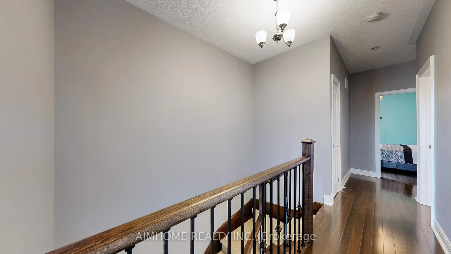 Photo 21 of 18 Bristlewood Crescent, Vaughan, Patterson — HOMEH