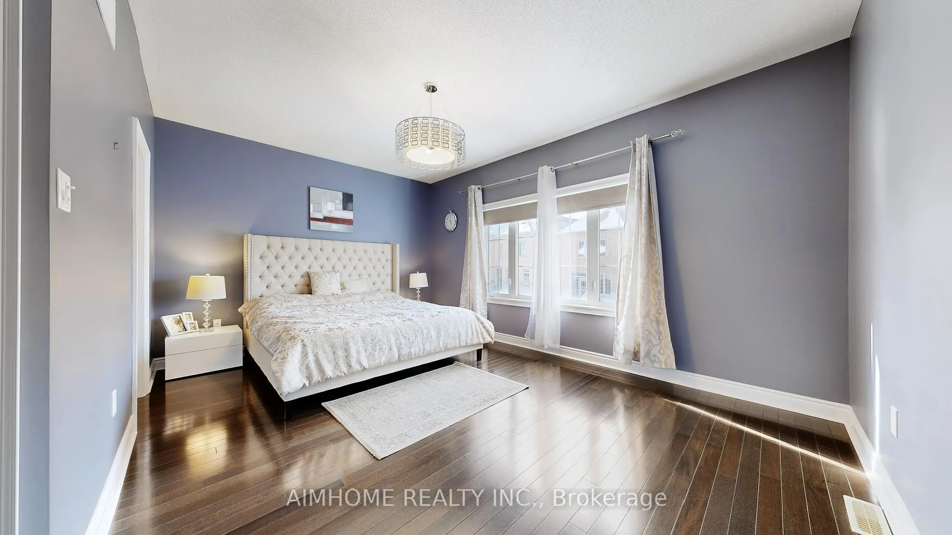 Photo 22 of 18 Bristlewood Crescent, Vaughan, Patterson — HOMEH