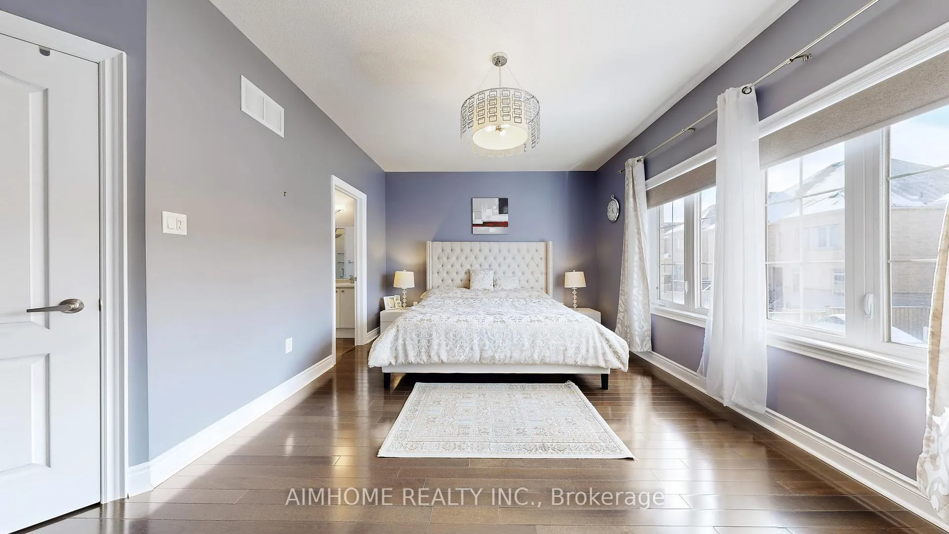 Photo 23 of 18 Bristlewood Crescent, Vaughan, Patterson — HOMEH