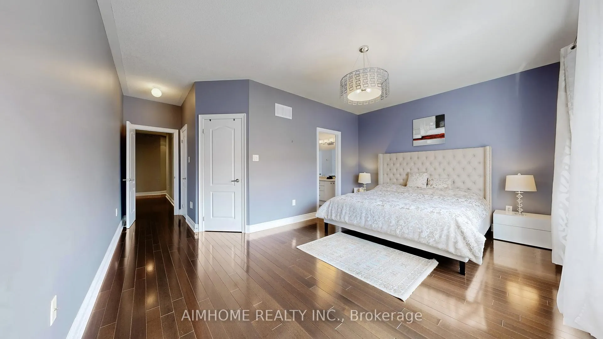 Photo 24 of 18 Bristlewood Crescent, Vaughan, Patterson — HOMEH