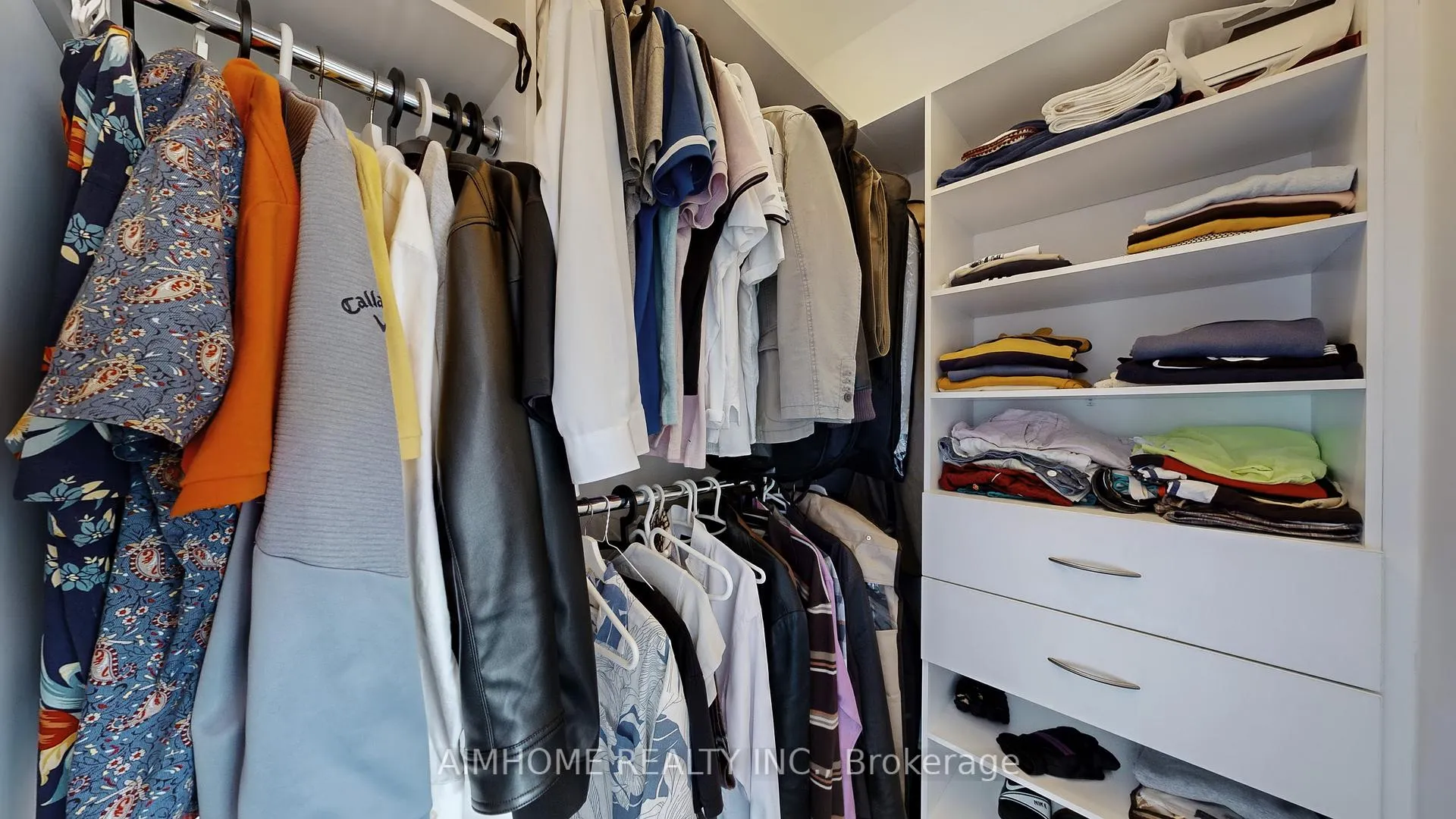 Photo 25 of 18 Bristlewood Crescent, Vaughan, Patterson — HOMEH