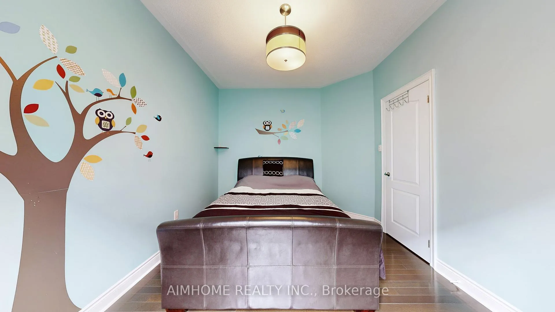 Photo 28 of 18 Bristlewood Crescent, Vaughan, Patterson — HOMEH